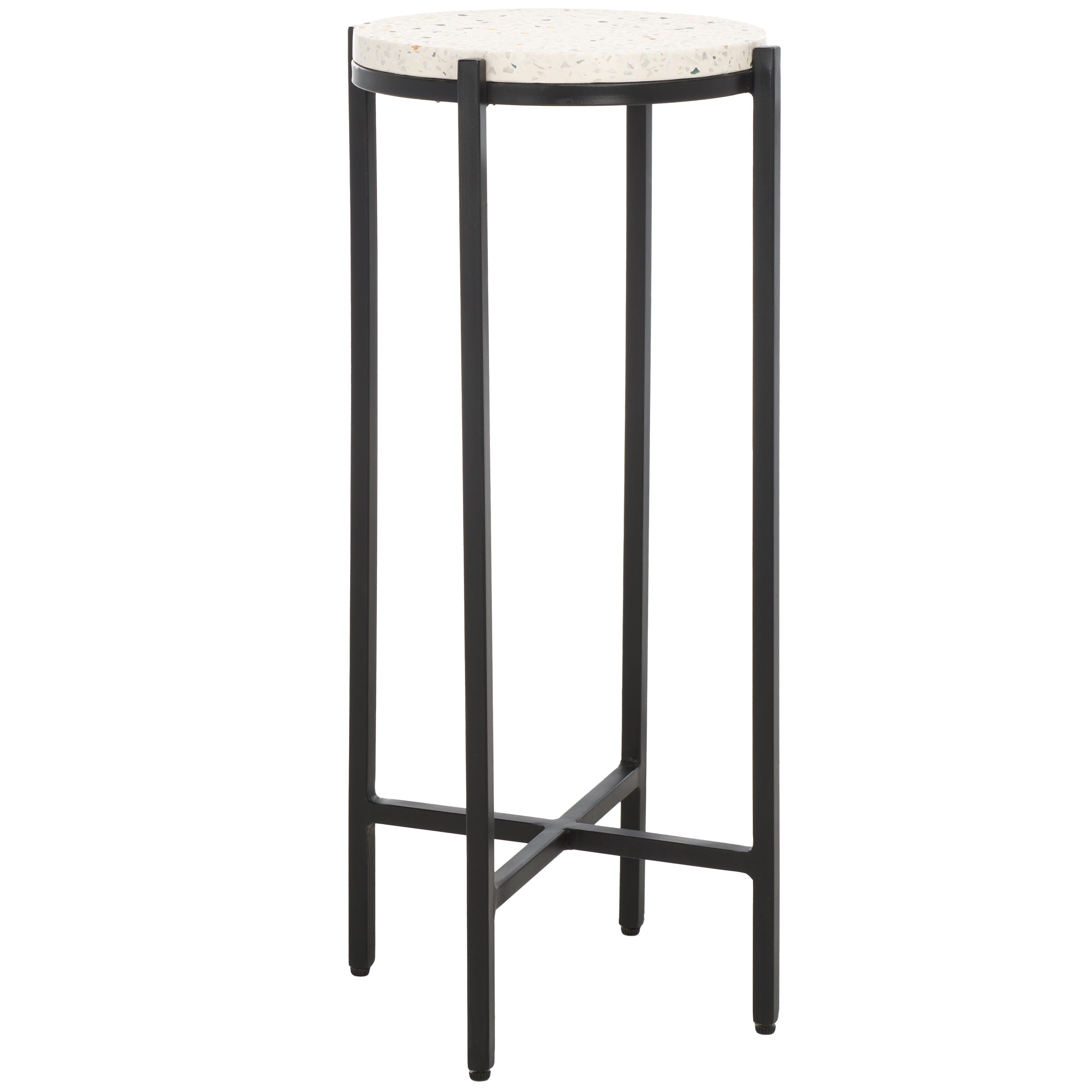 Safavieh Baker Side Table, , large