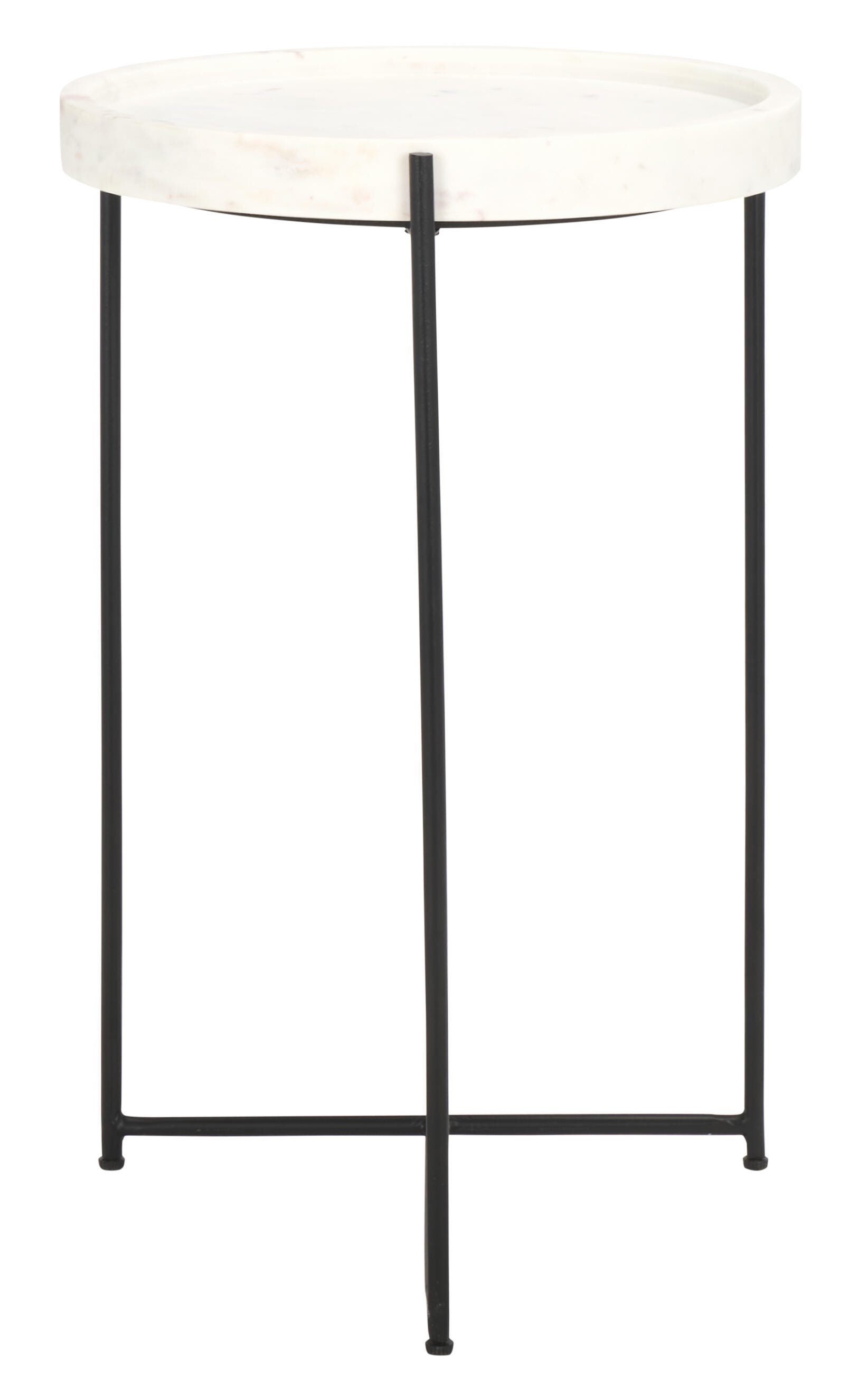 Safavieh Bavaria Side Table, , large