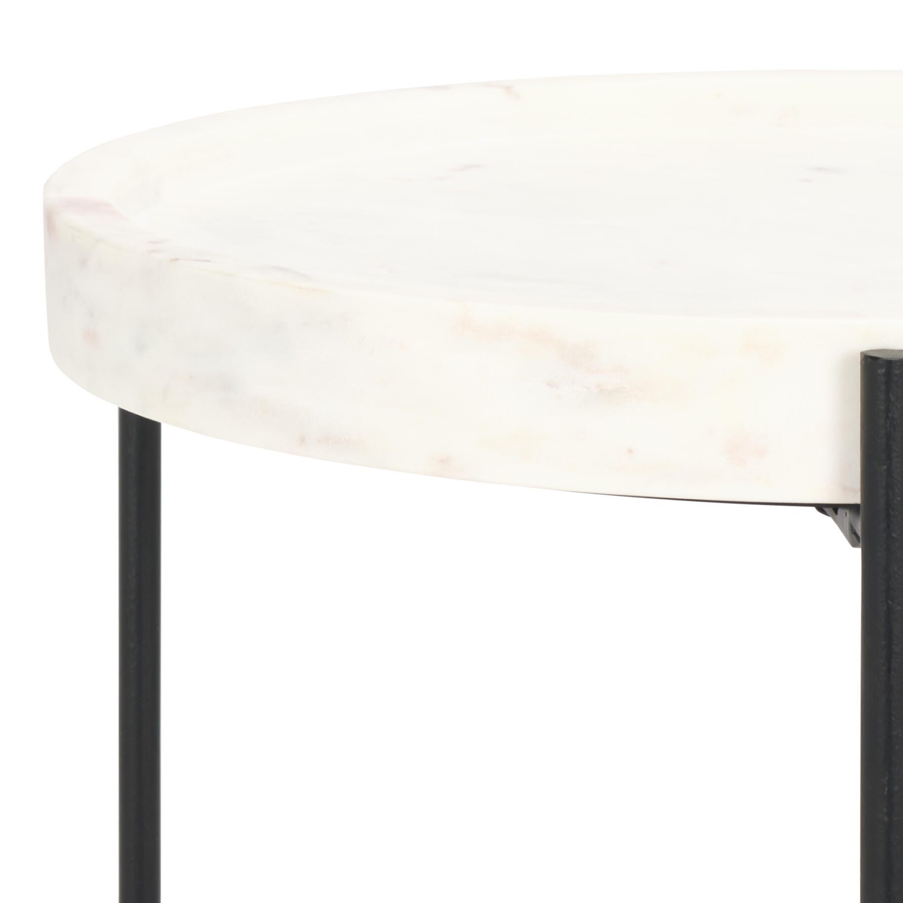 Safavieh Bavaria Side Table, , large