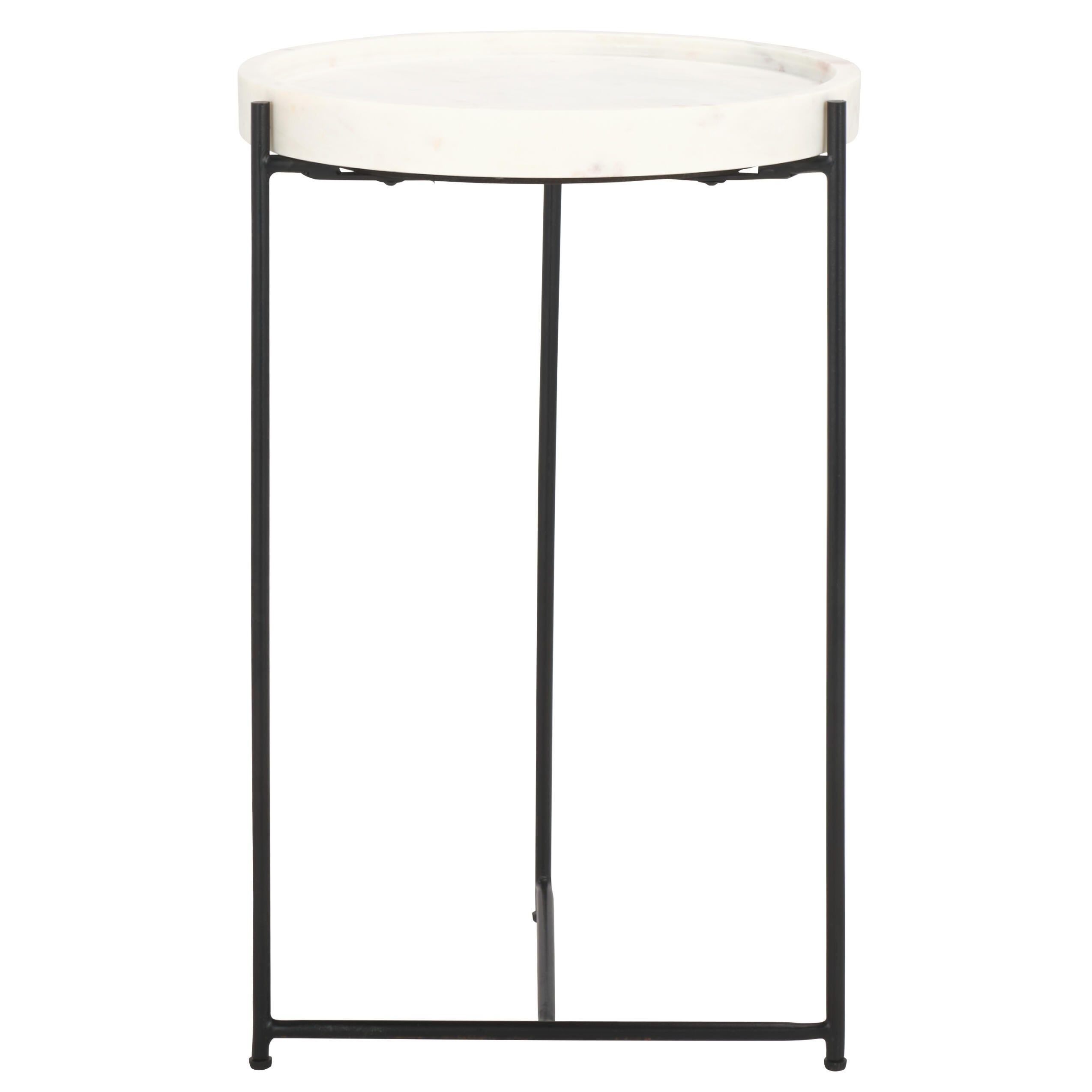 Safavieh Bavaria Side Table, , large