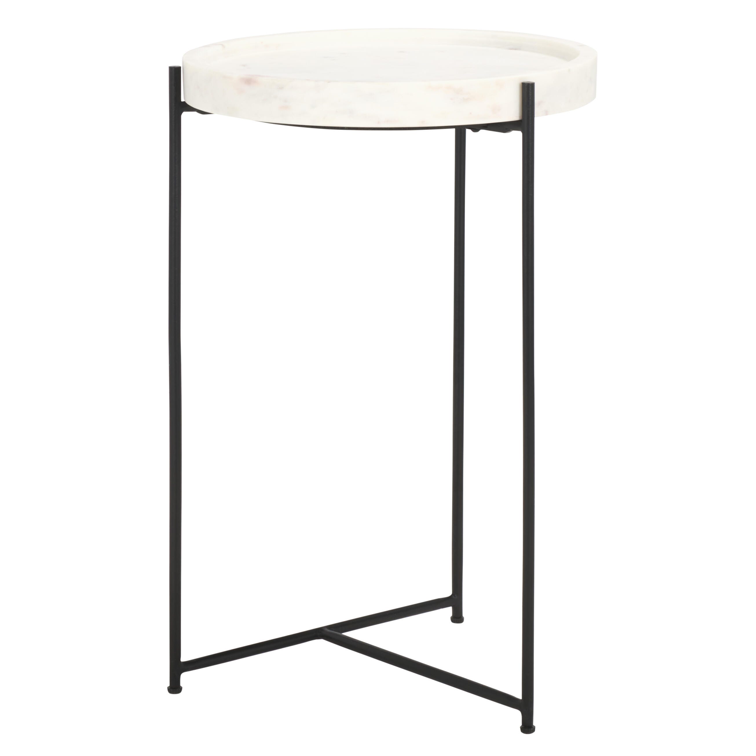 Safavieh Bavaria Side Table, , large
