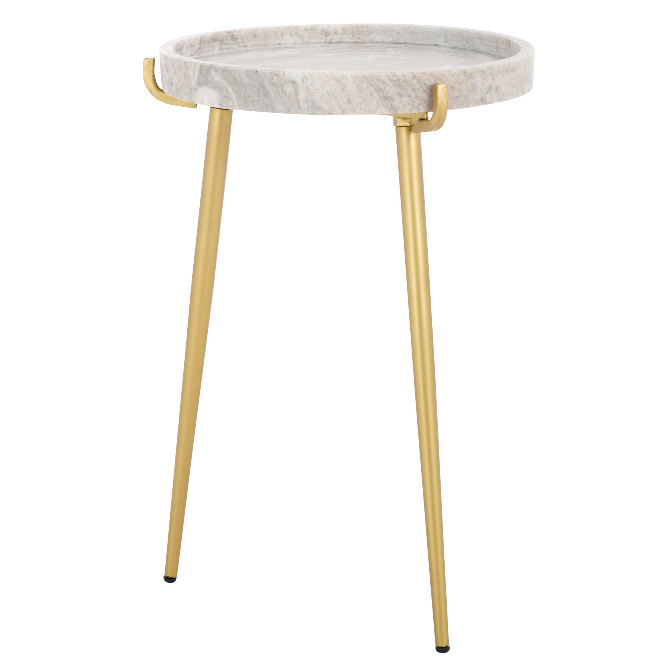 Safavieh Bonn Side Table, , large