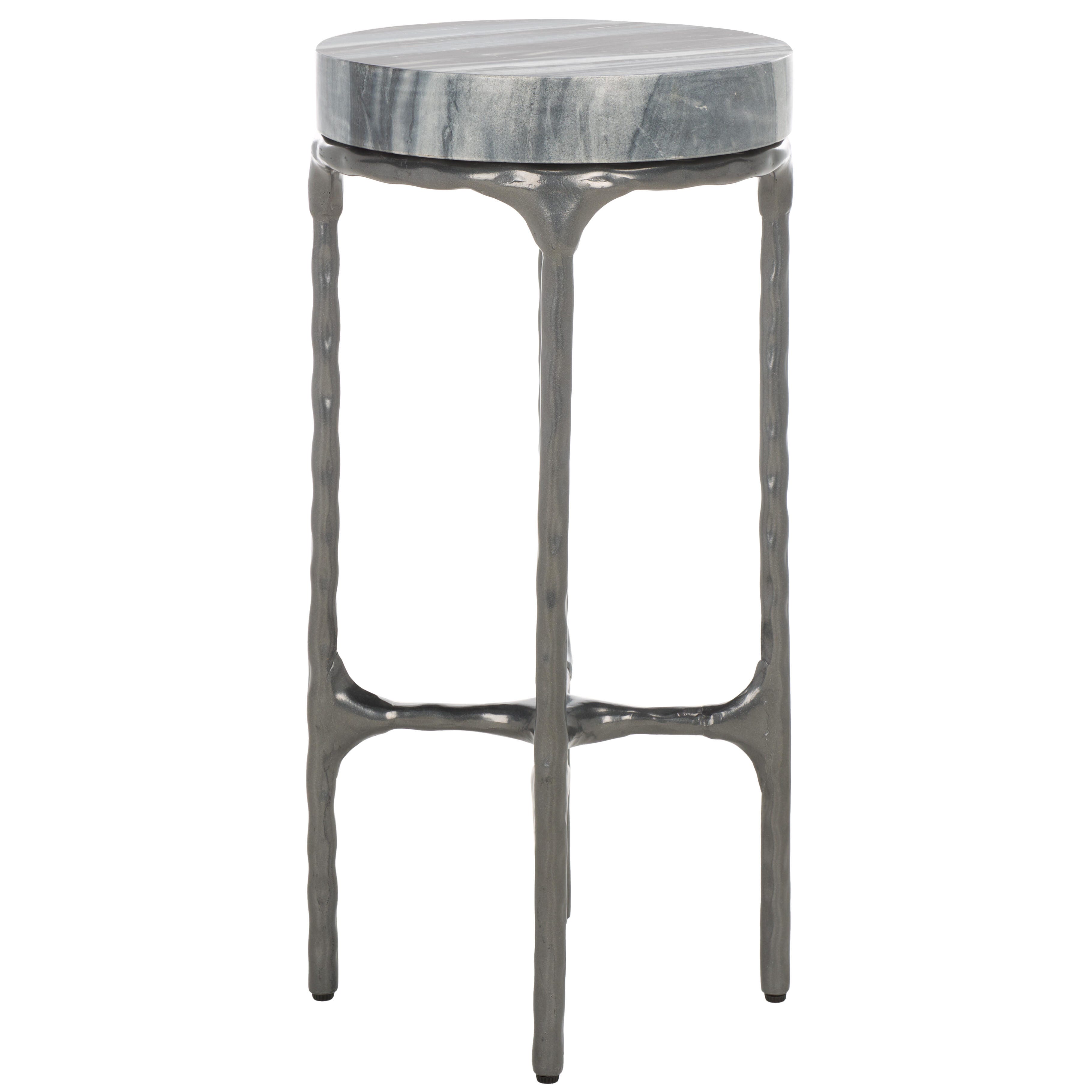 Safavieh Castiel Side Table, , large