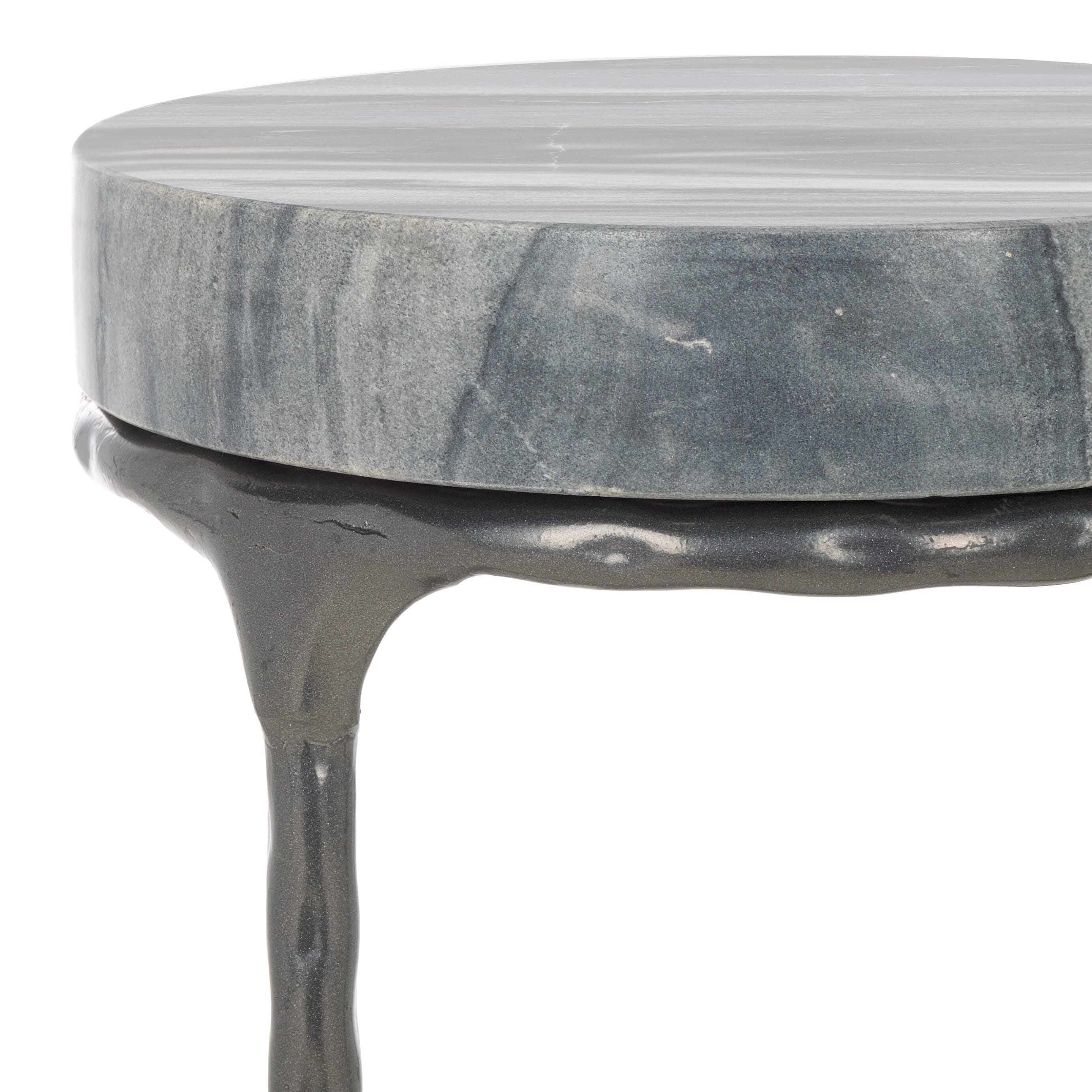 Safavieh Castiel Side Table, , large