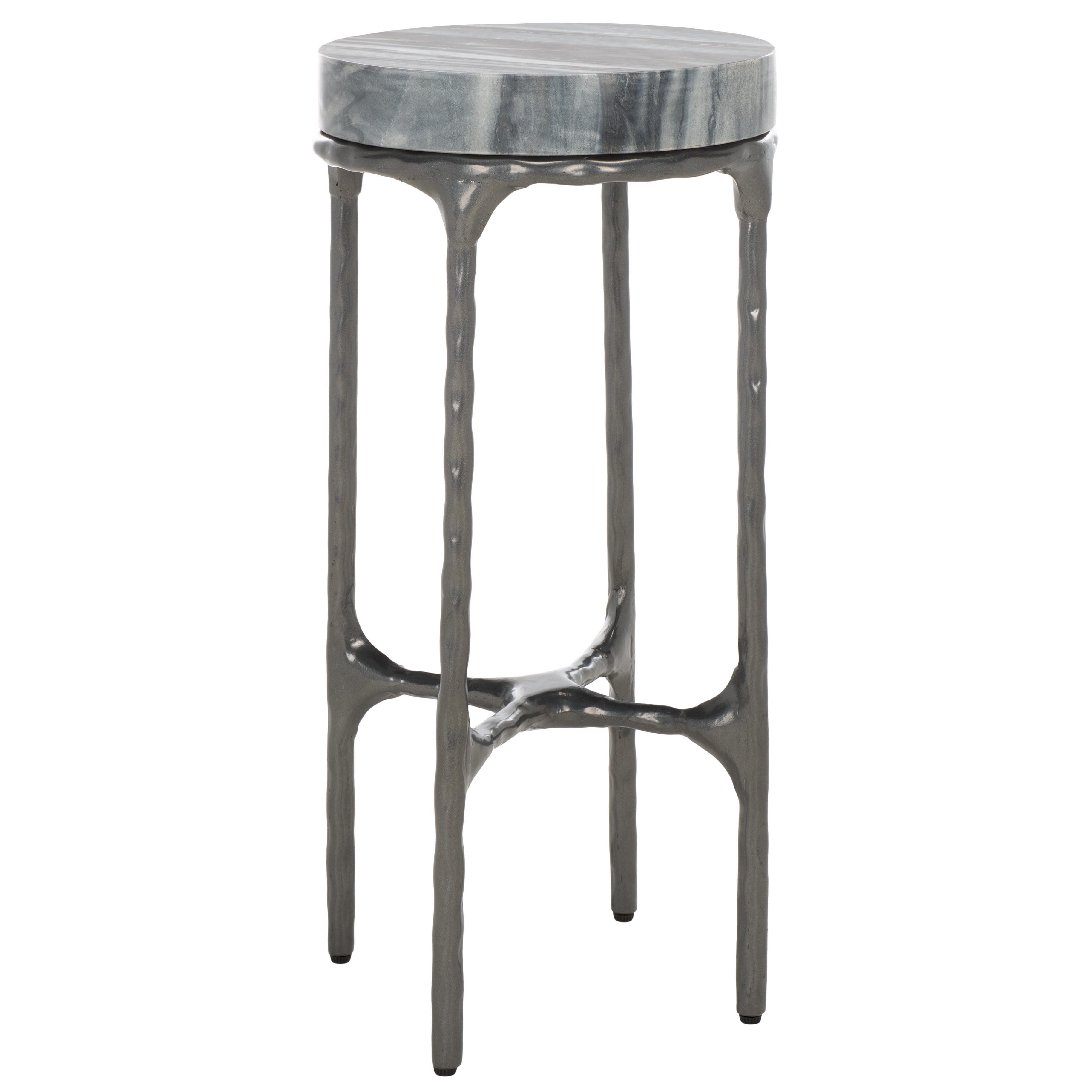 Safavieh Castiel Side Table, , large