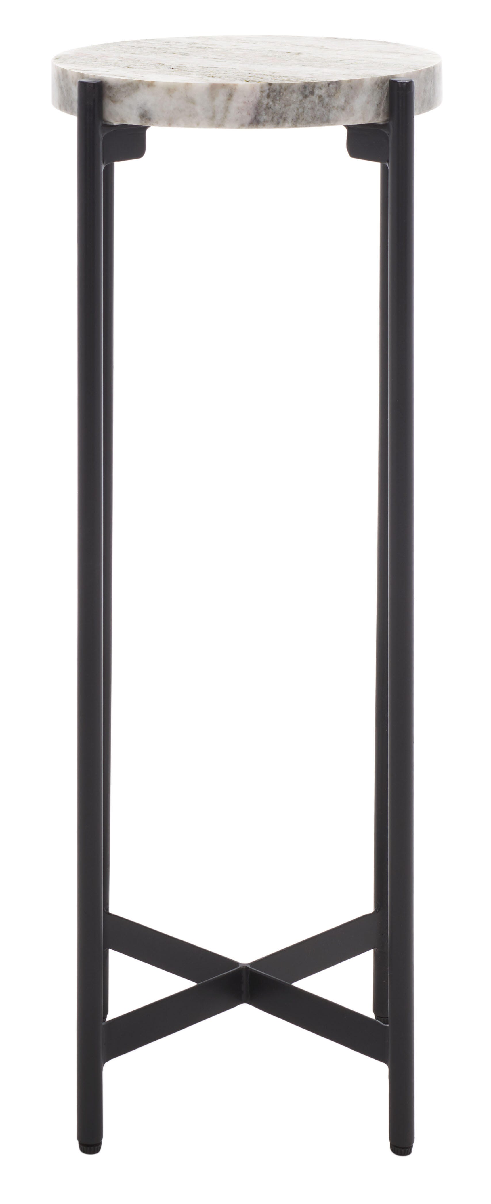 Safavieh Hames Side Table, , large