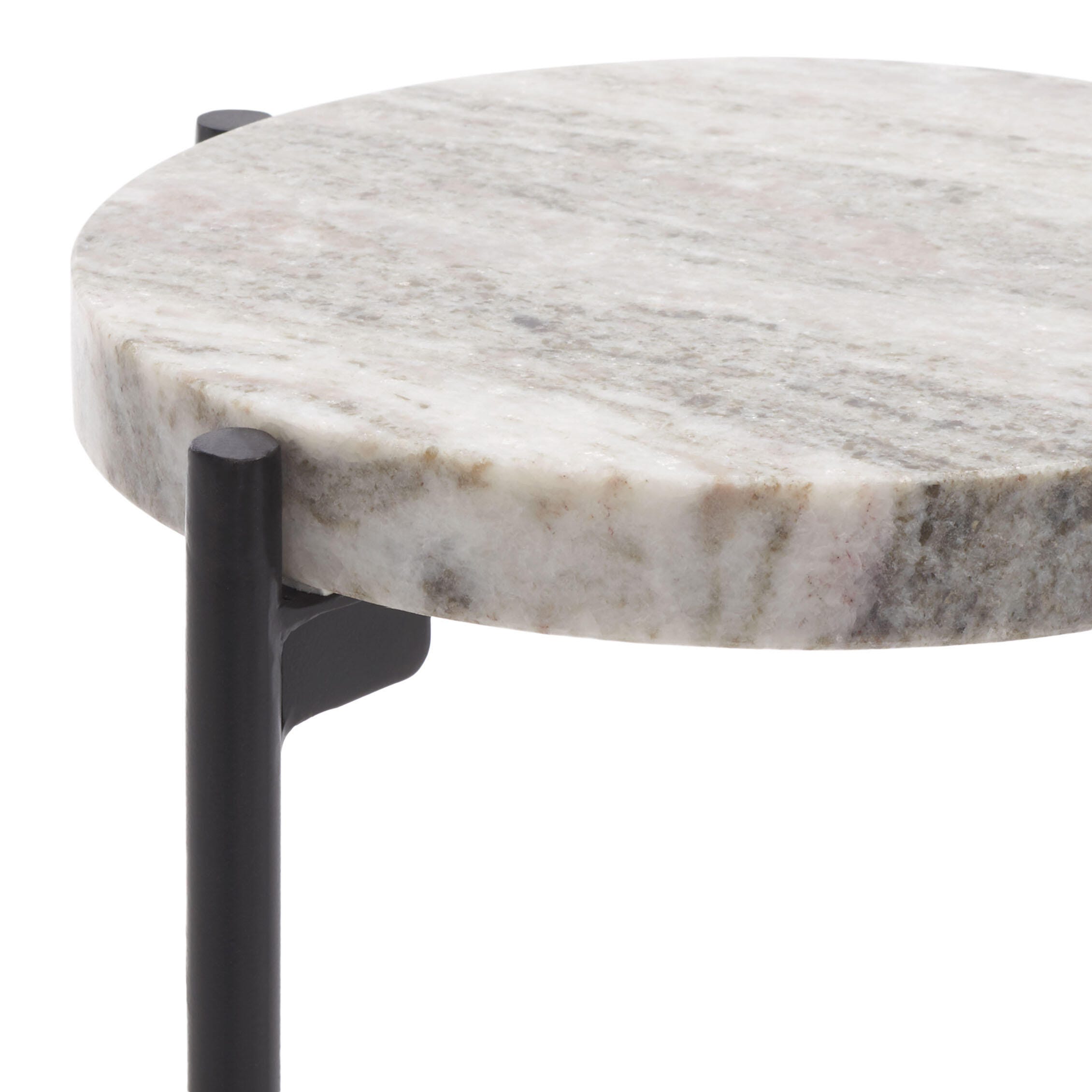 Safavieh Hames Side Table, , large