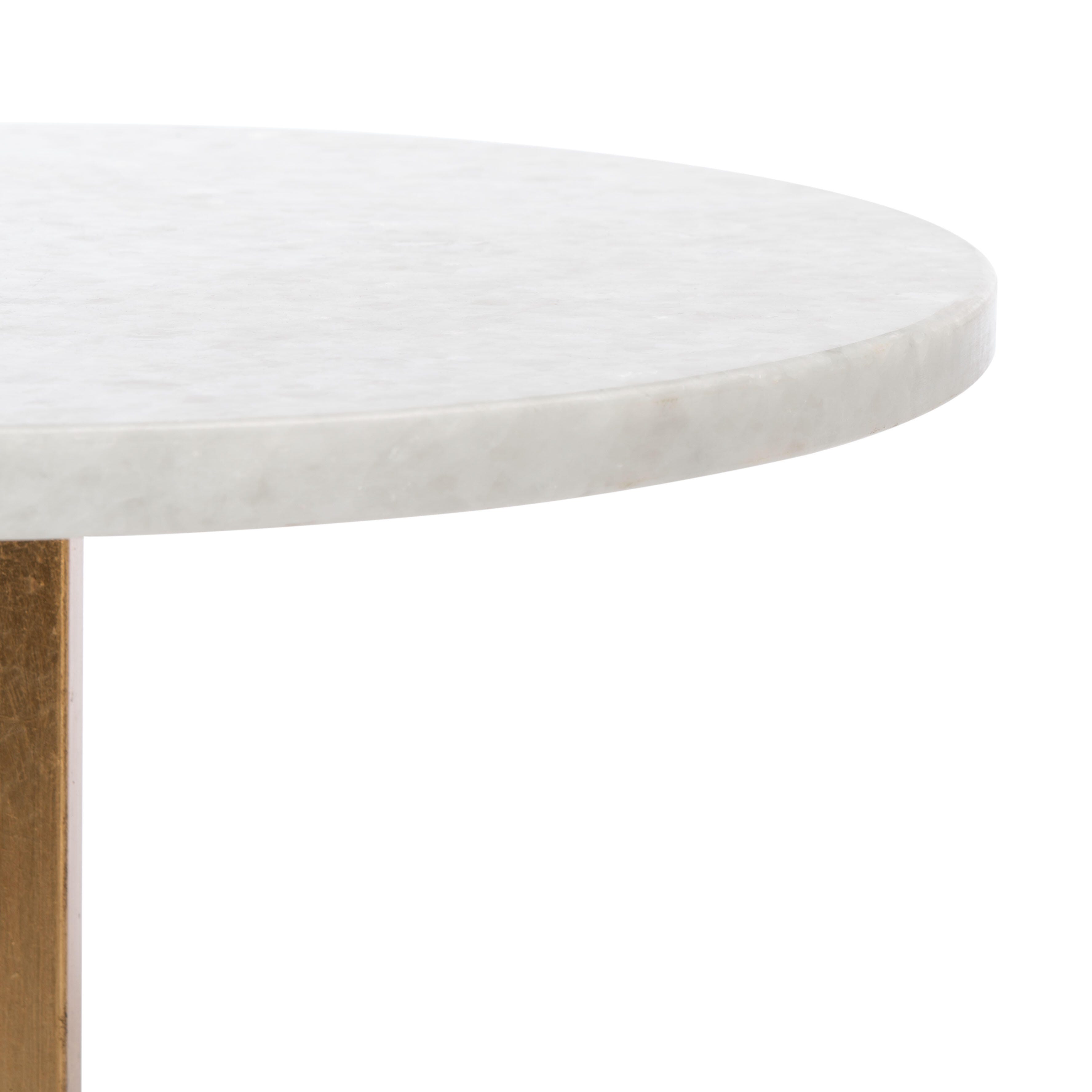 Safavieh Myrna Accent Side Table, , large