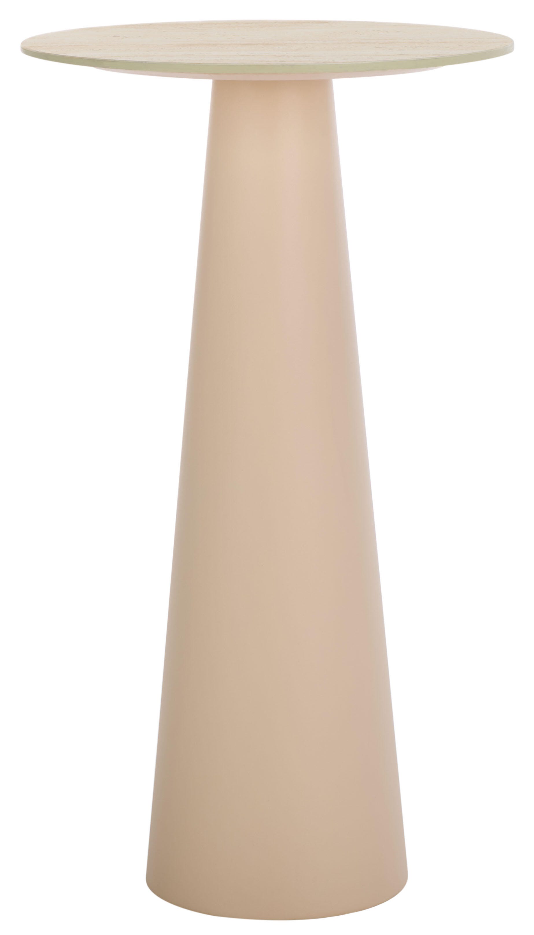 Safavieh Nurem Side Table, , large