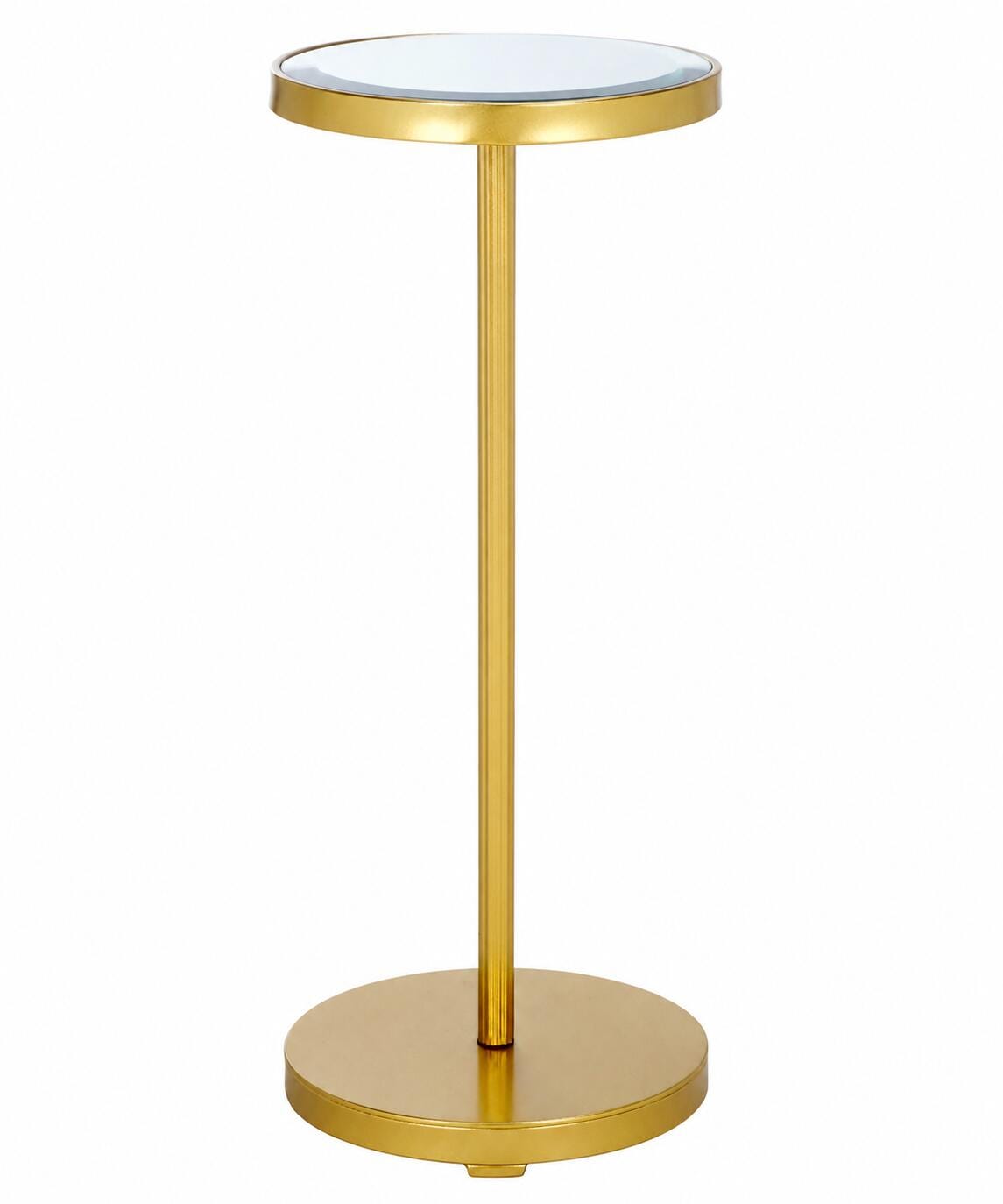 Safavieh Paku Round Accent Side Table, , large
