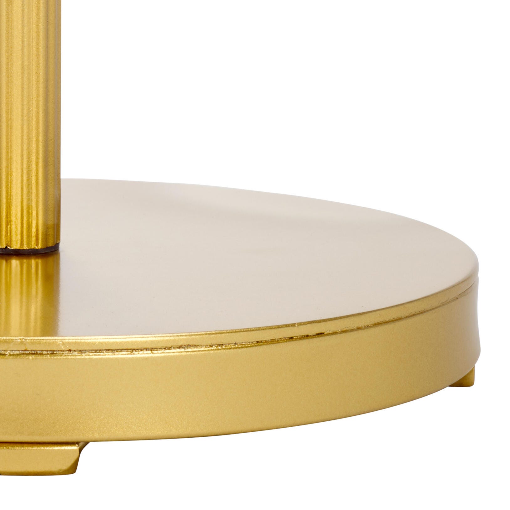 Safavieh Paku Round Accent Side Table, , large