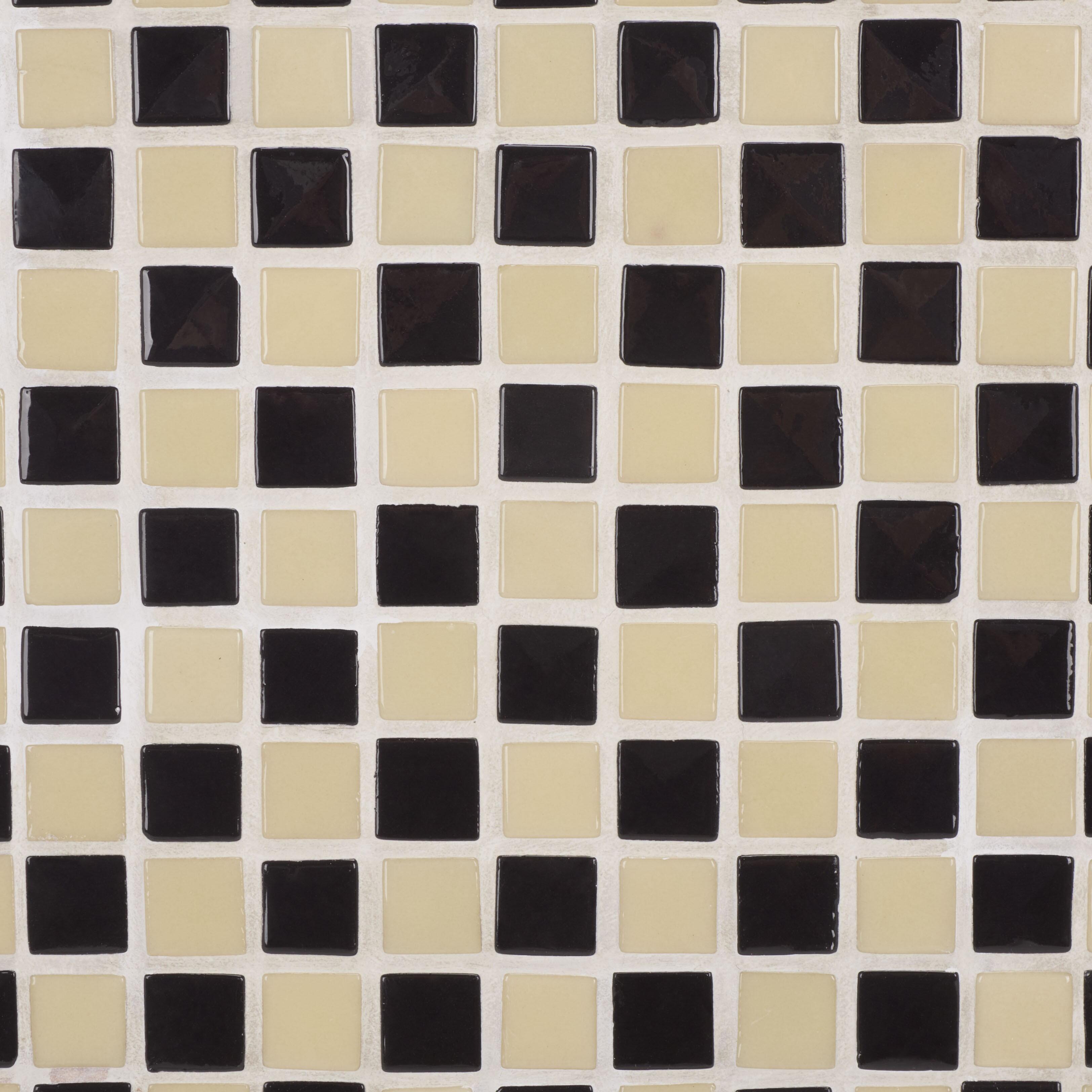 Swatch color Cream/Black , product with this swatch is currently selected