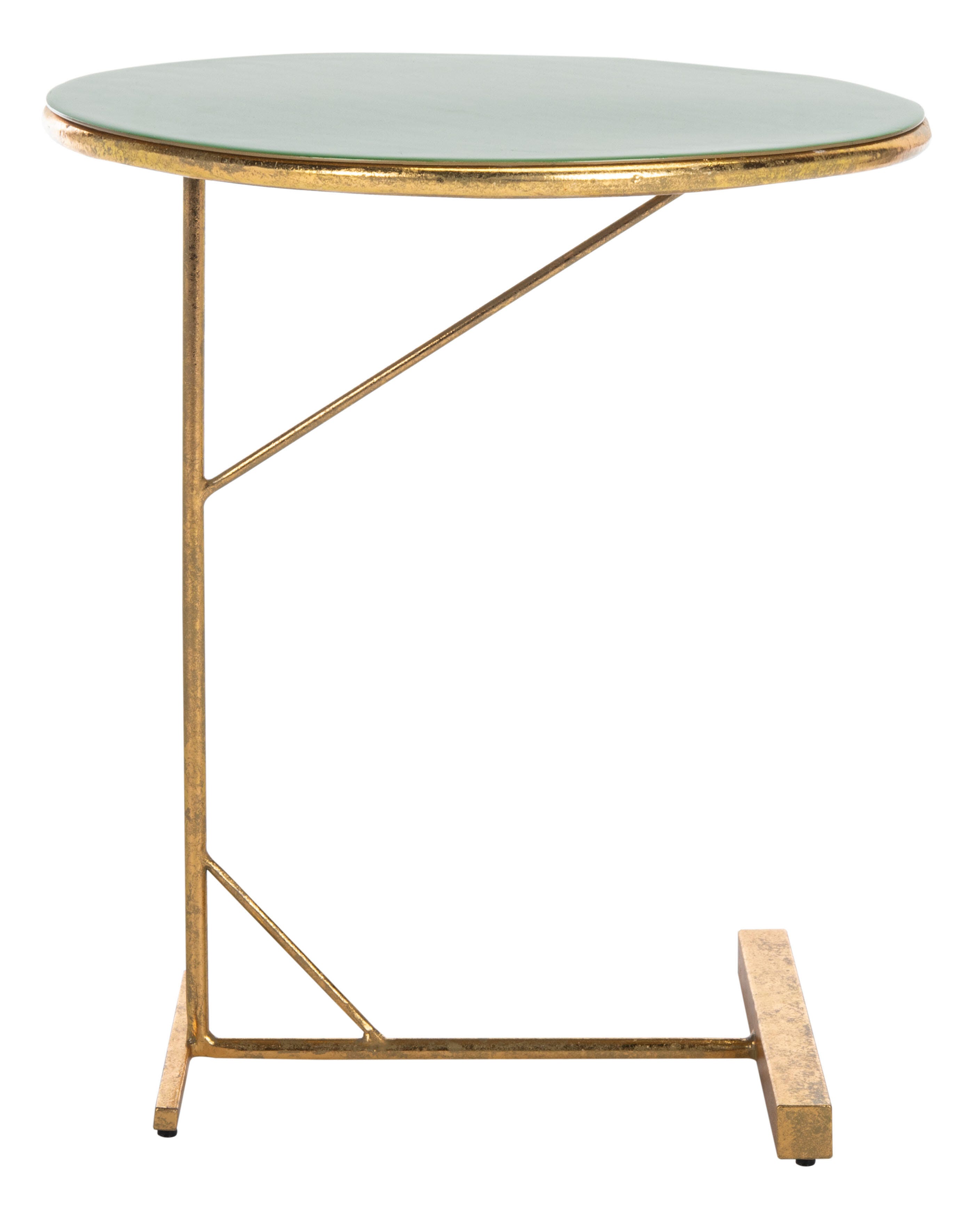Safavieh Sionne Accent Side Table, , large
