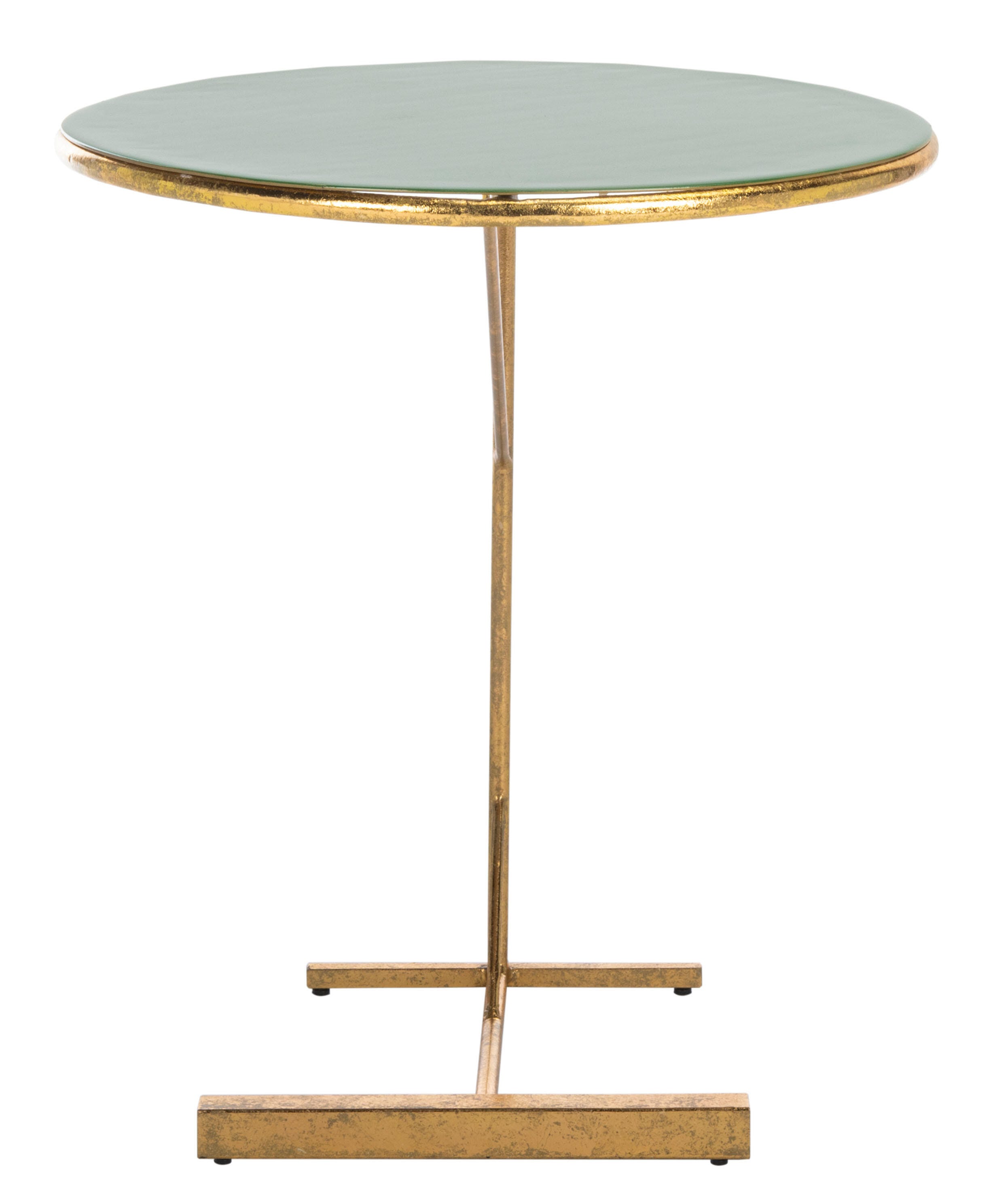 Safavieh Sionne Accent Side Table, , large