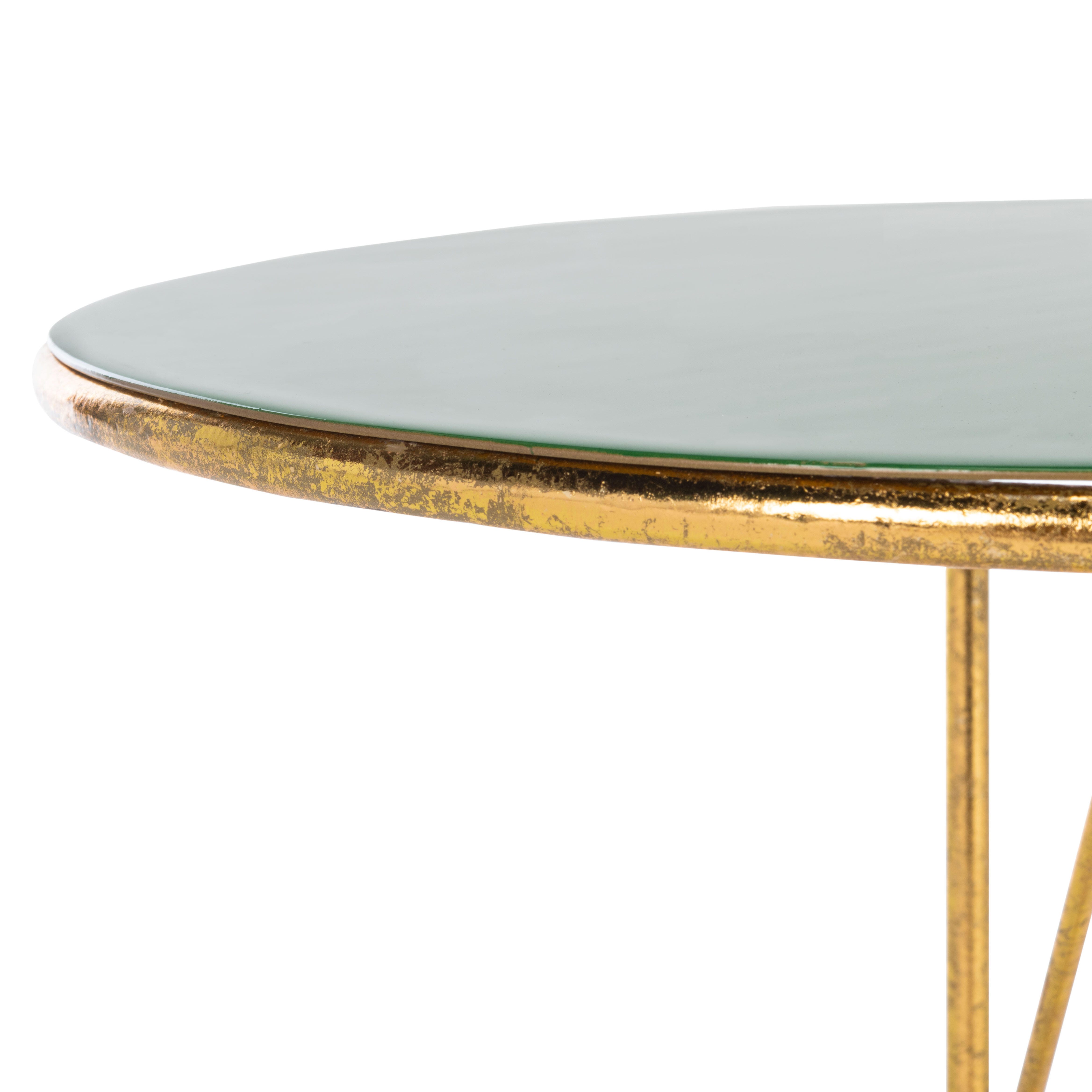 Safavieh Sionne Accent Side Table, , large