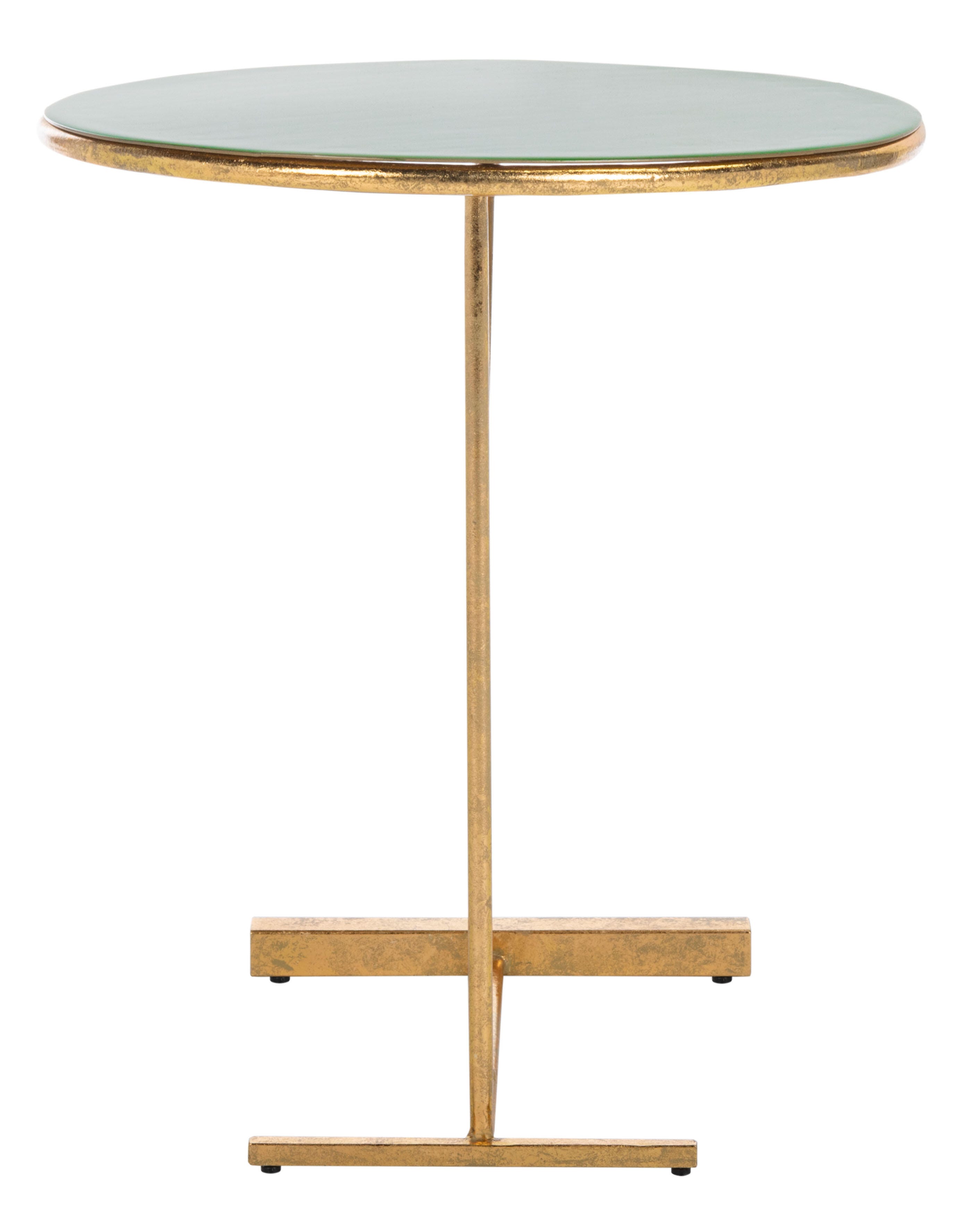 Safavieh Sionne Accent Side Table, , large