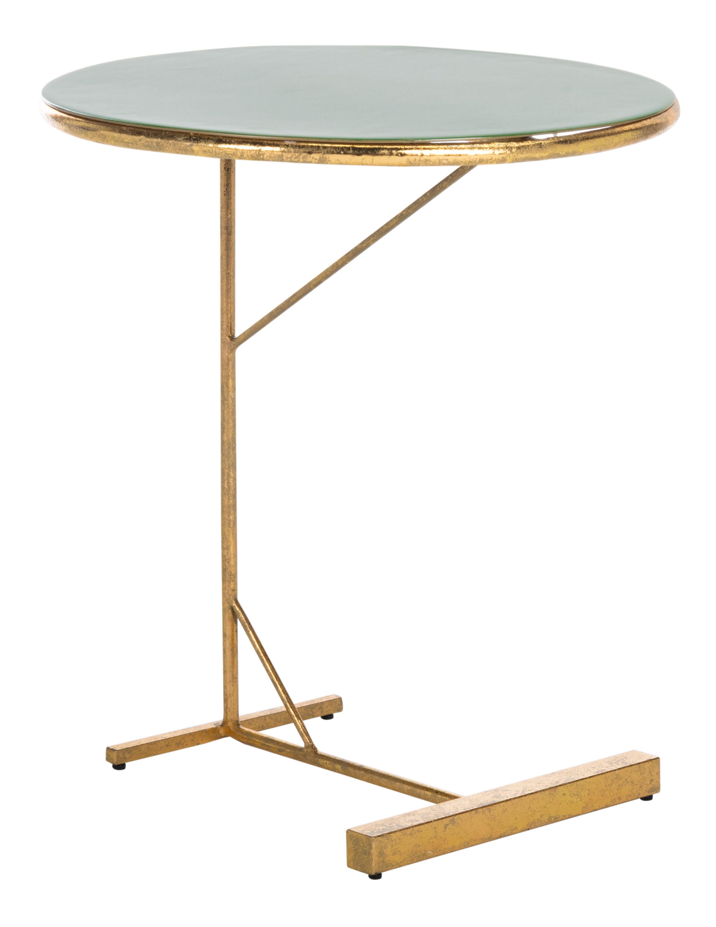 Safavieh Sionne Accent Side Table, , large