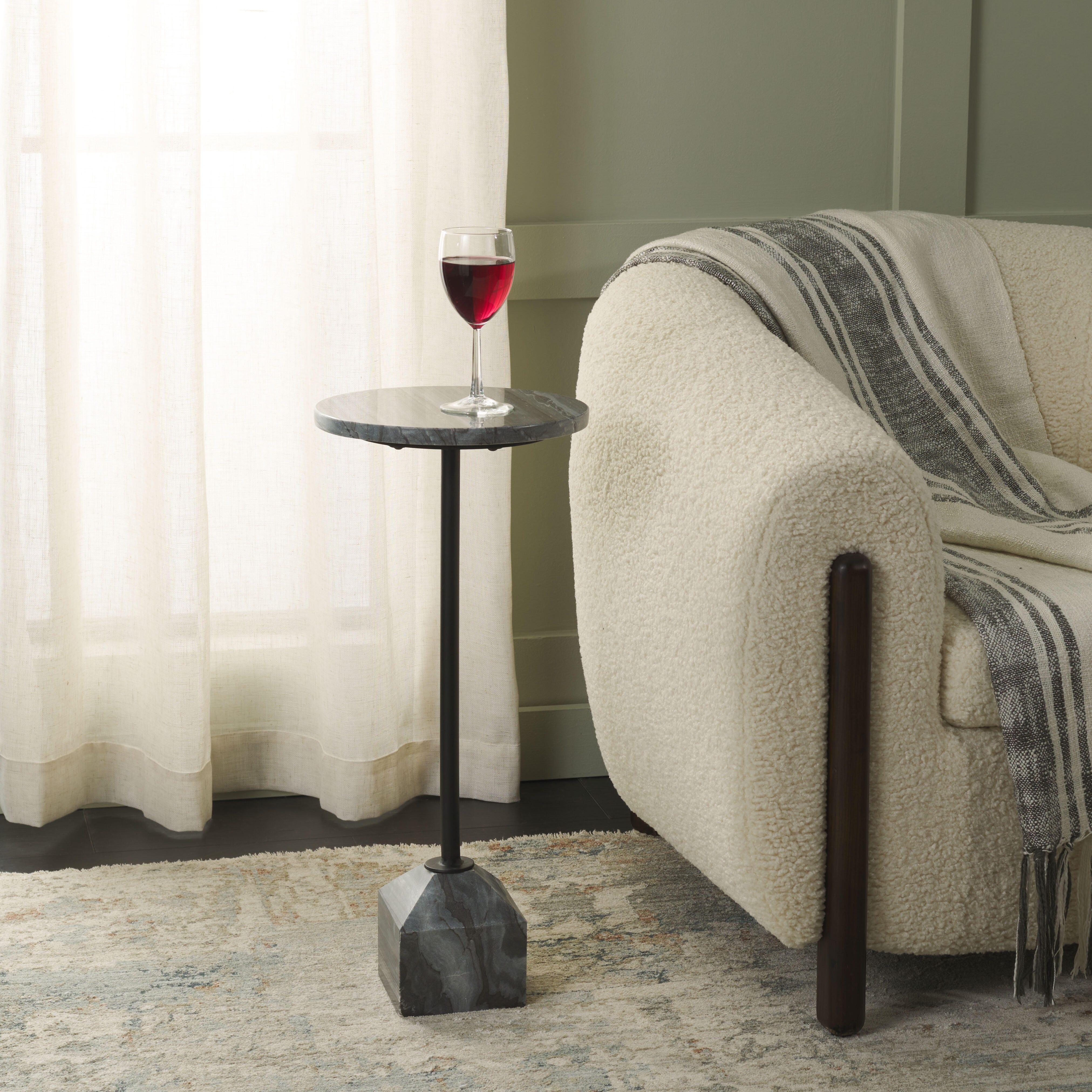 Safavieh Sumer Accent Side Table, , rollover