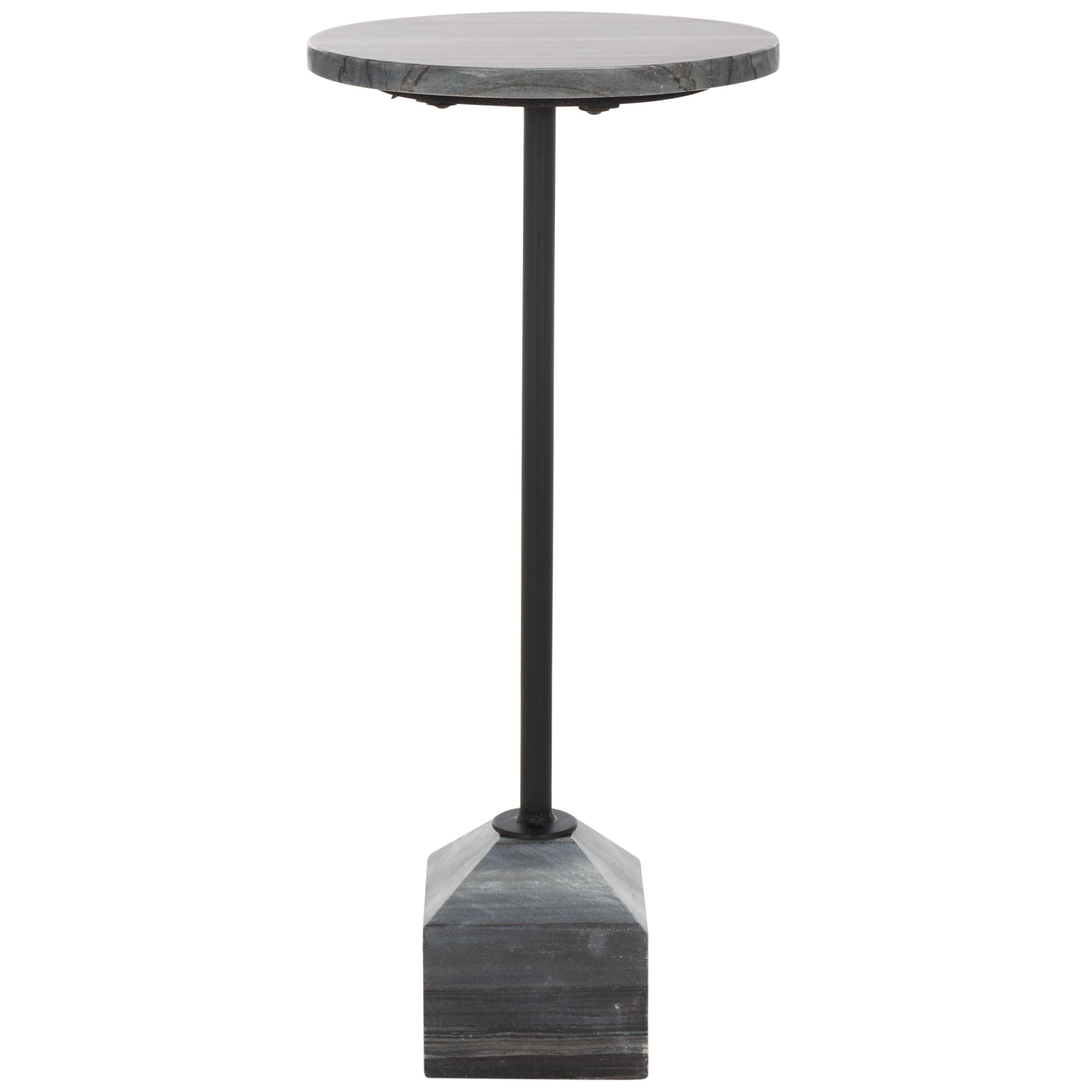 Safavieh Sumer Accent Side Table, , large