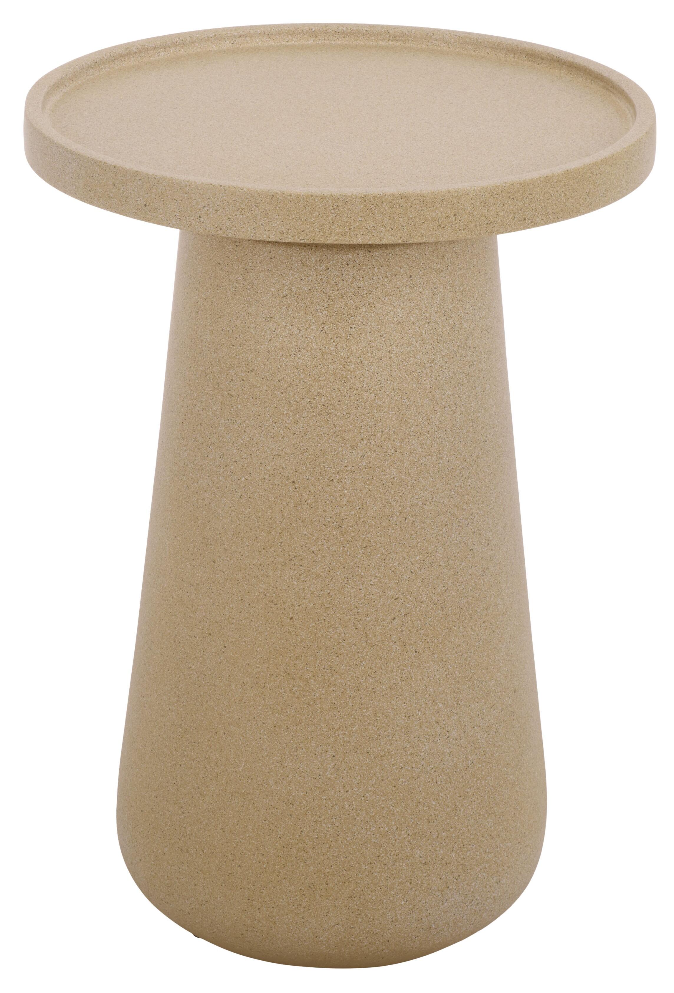 Safavieh Tina Solid Accent Side Table, , large
