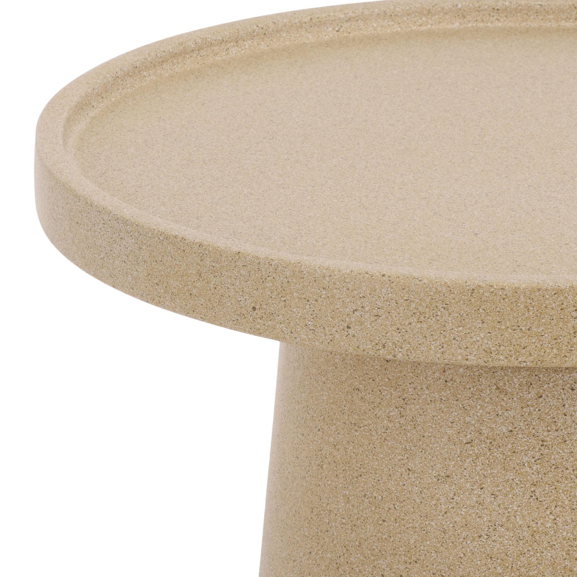 Safavieh Tina Solid Accent Side Table, , large