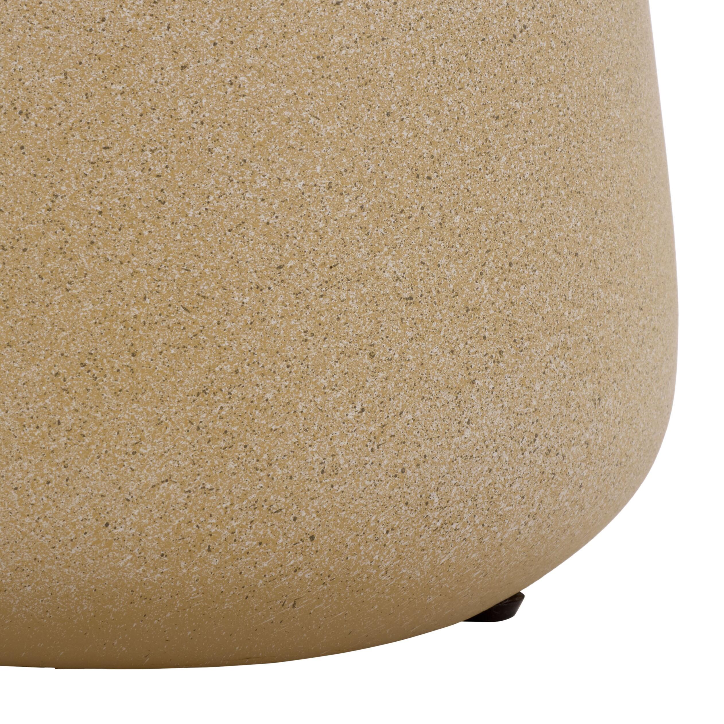 Safavieh Tina Solid Accent Side Table, , large