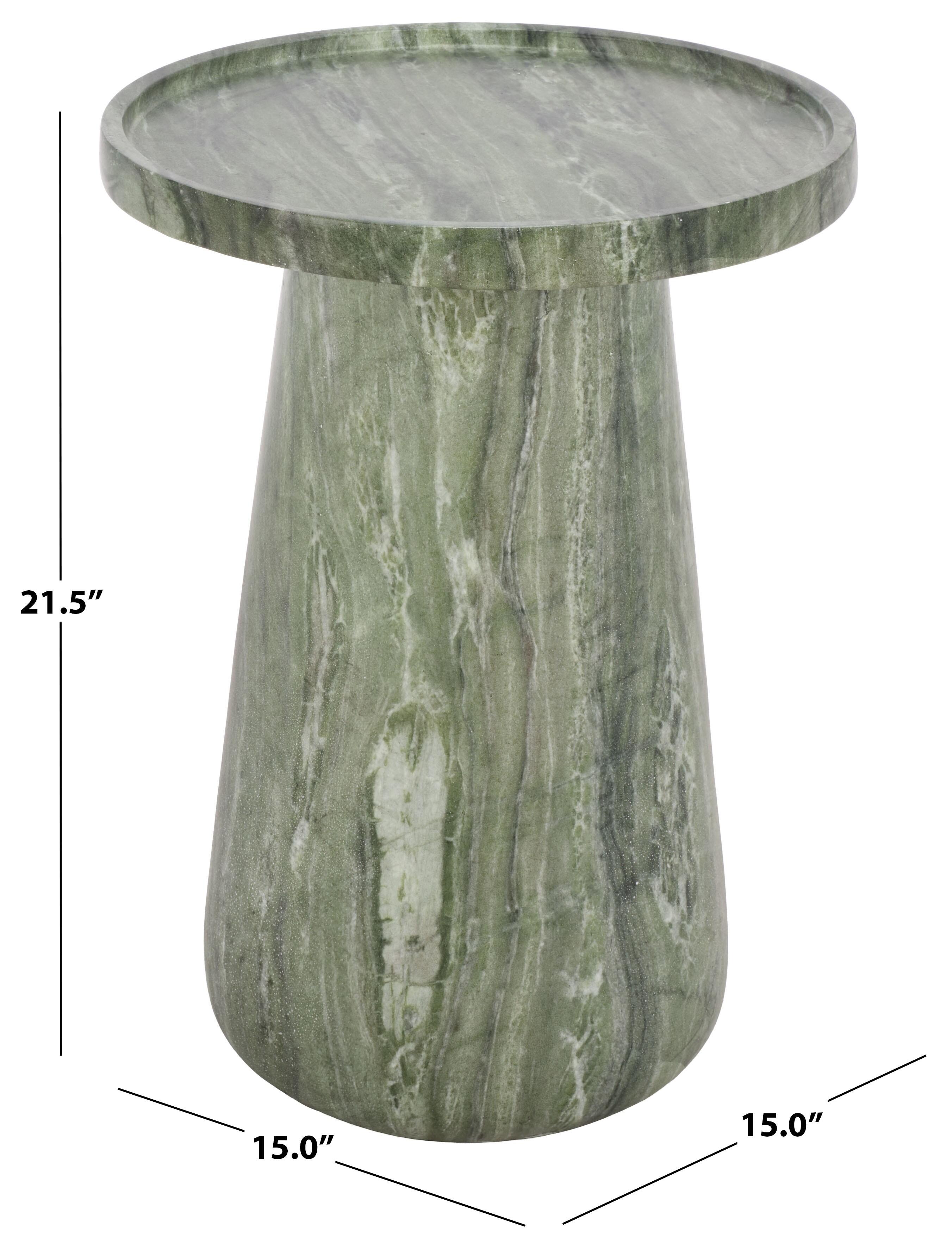 Safavieh Tina Classic Accent Side Table, , large