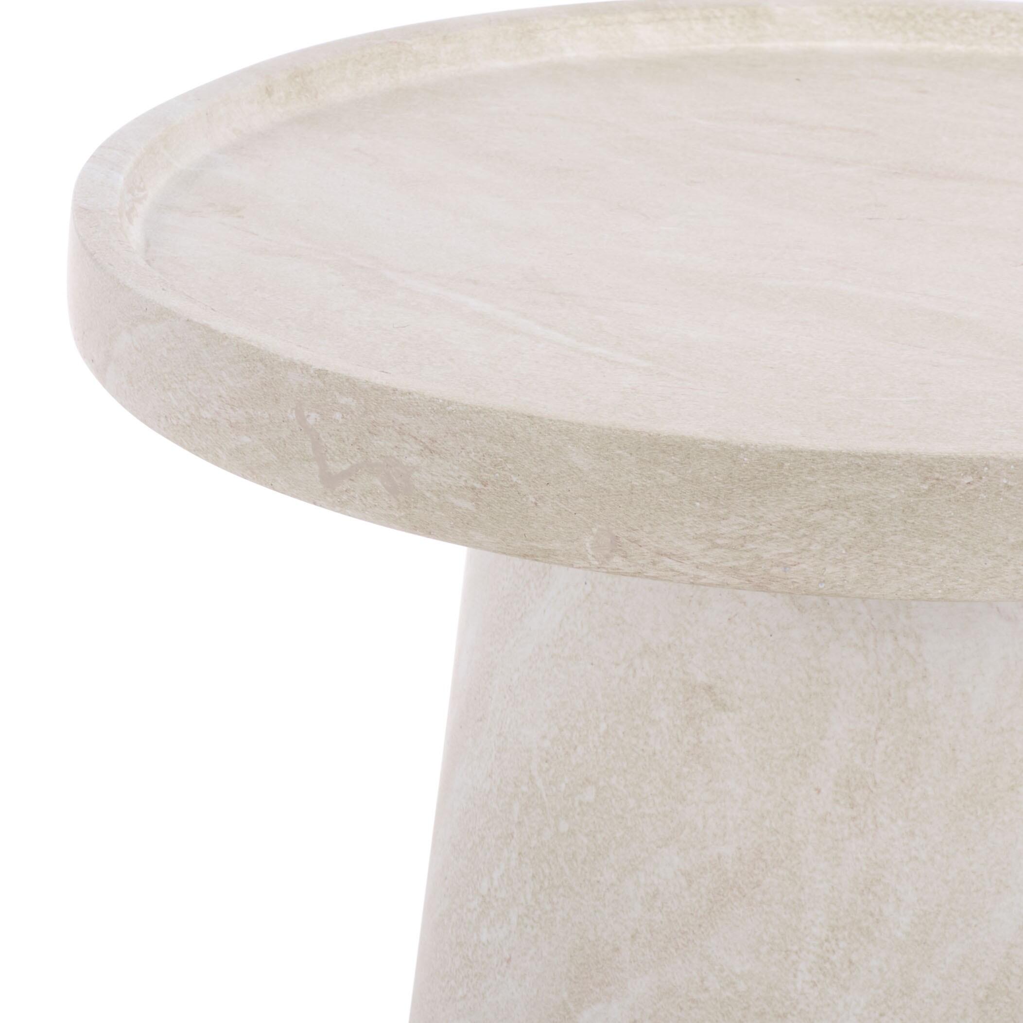 Safavieh Tina Compact Accent Side Table, , large