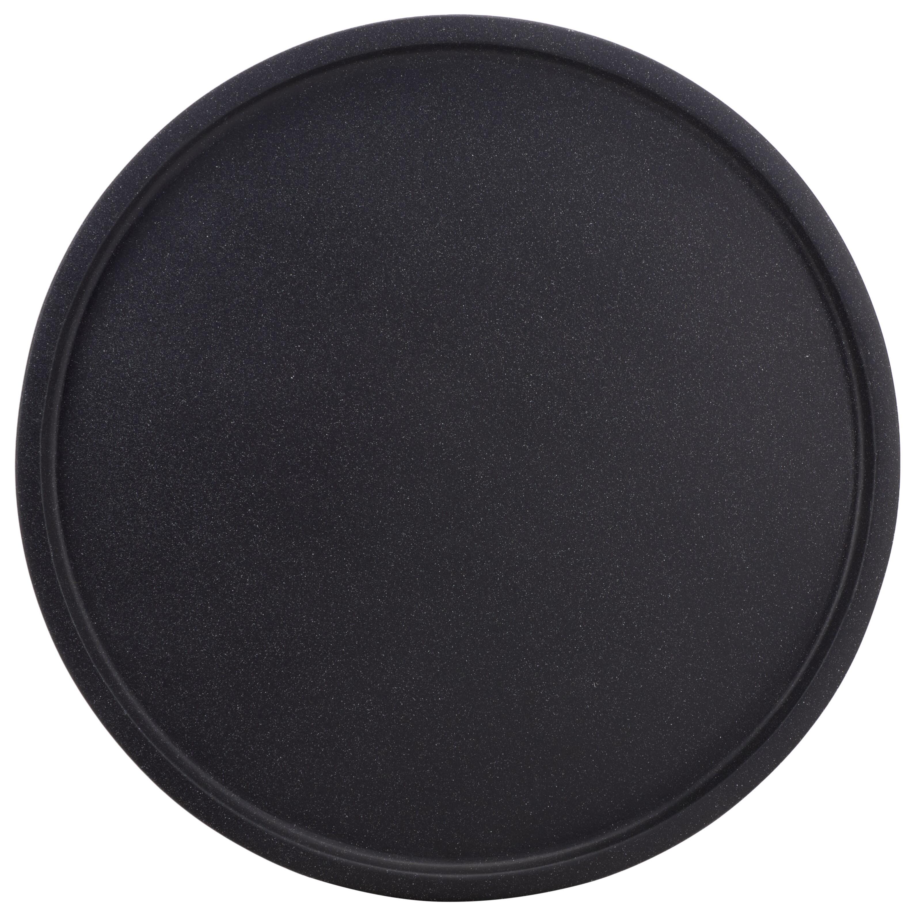 Safavieh Tina Accent Side Table, Black, large