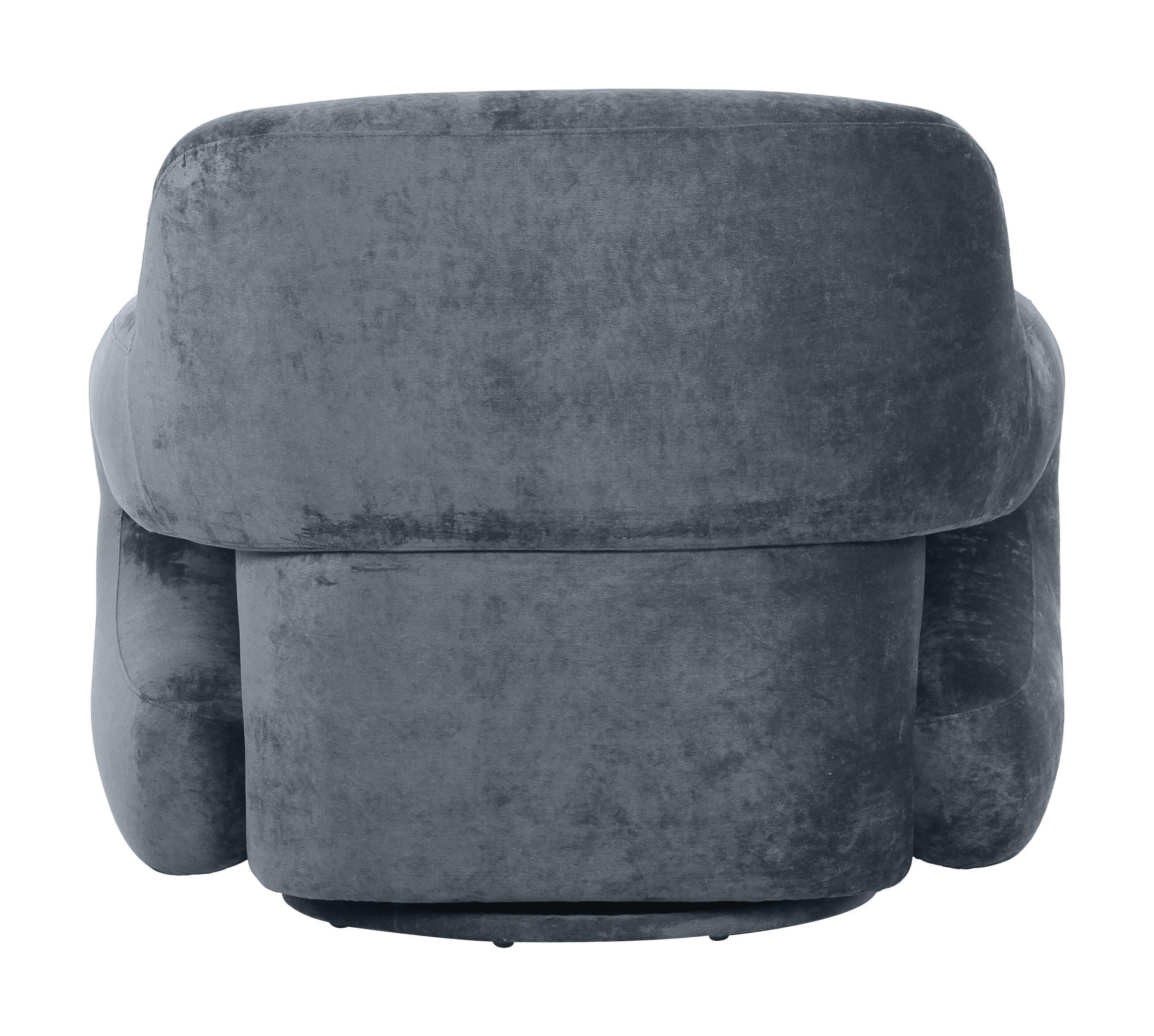Erika Home Boble Swivel Chair, , large