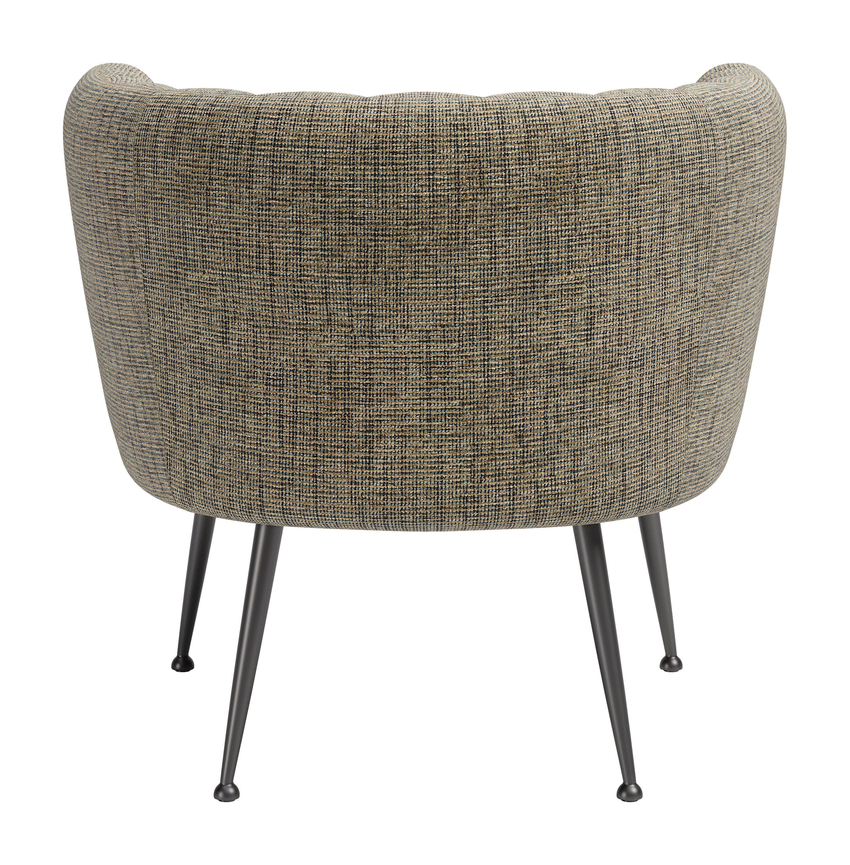 Erika Home Deco Accent Chair, , large