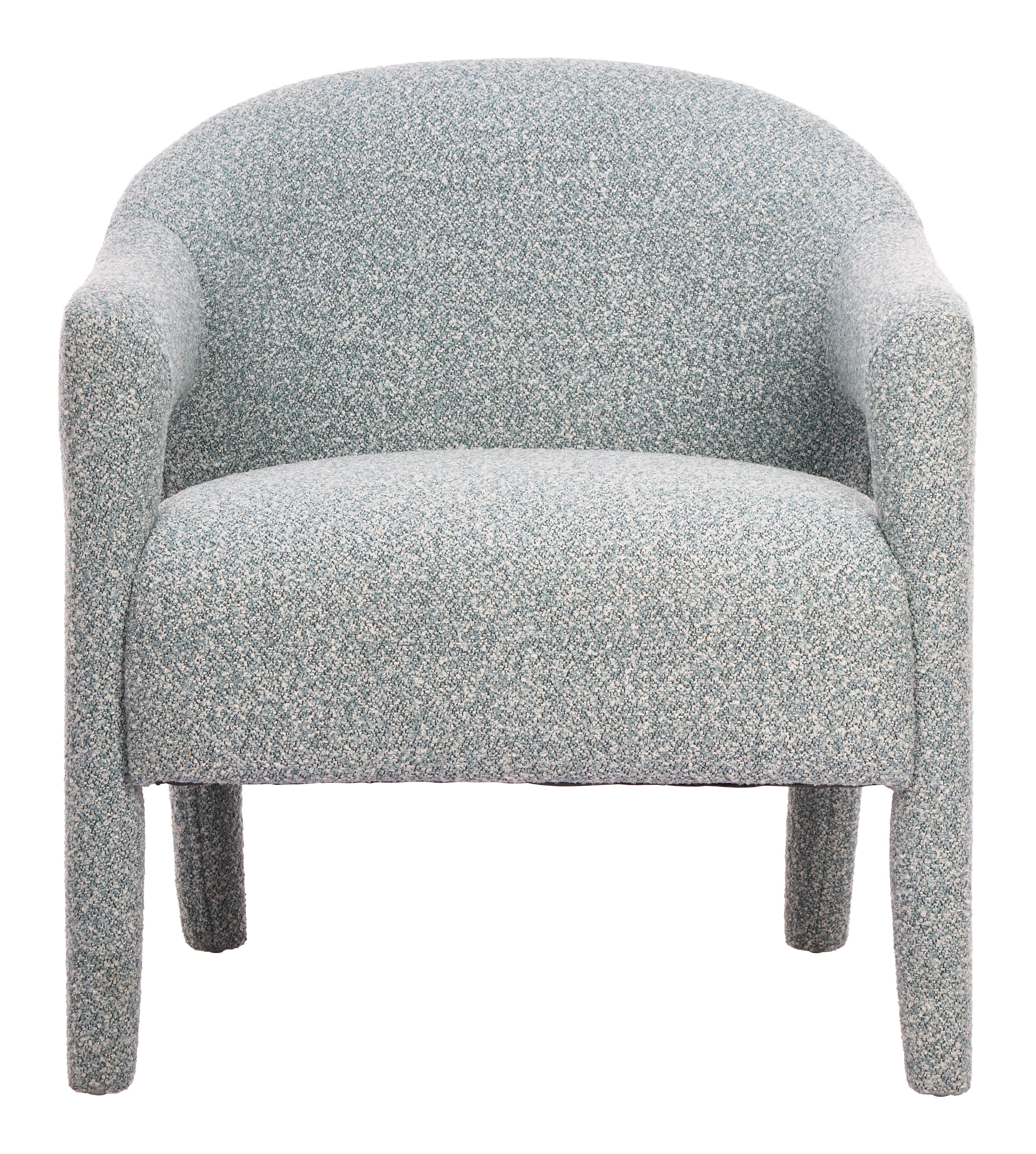 Erika Home Eluma Accent Chair, , large