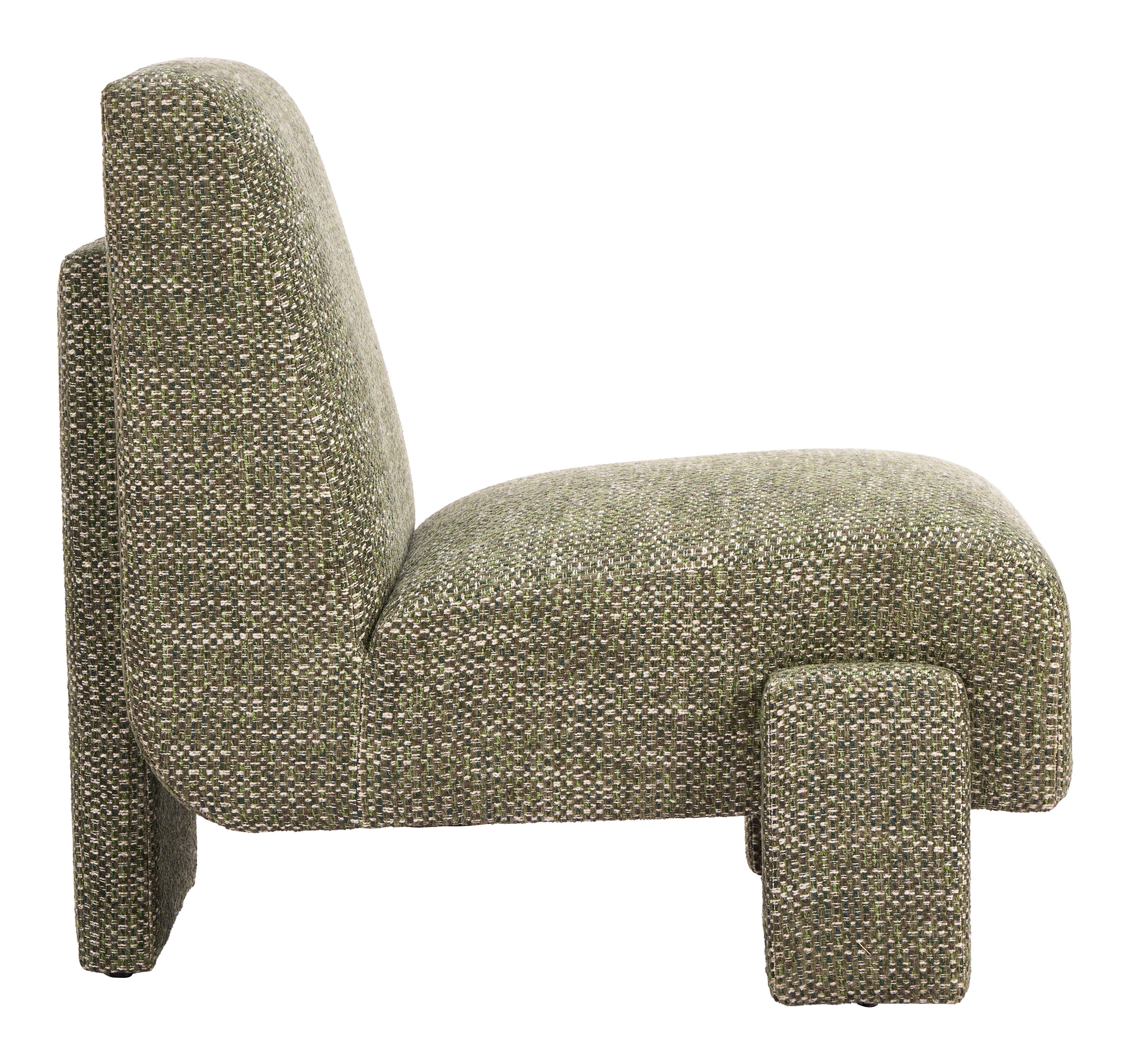 Erika Home Orleen Accent Chair, , large