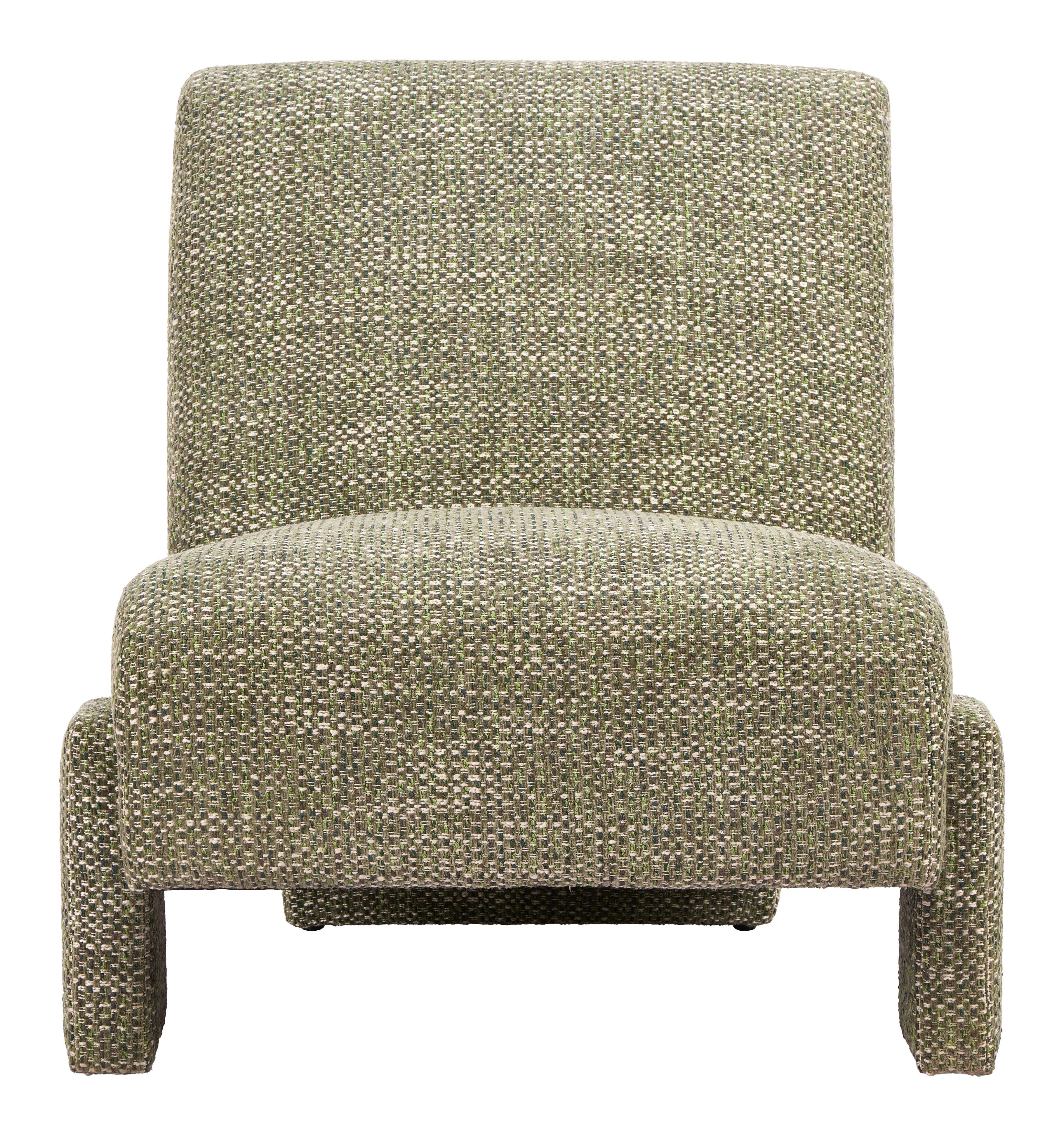 Erika Home Orleen Accent Chair, , large
