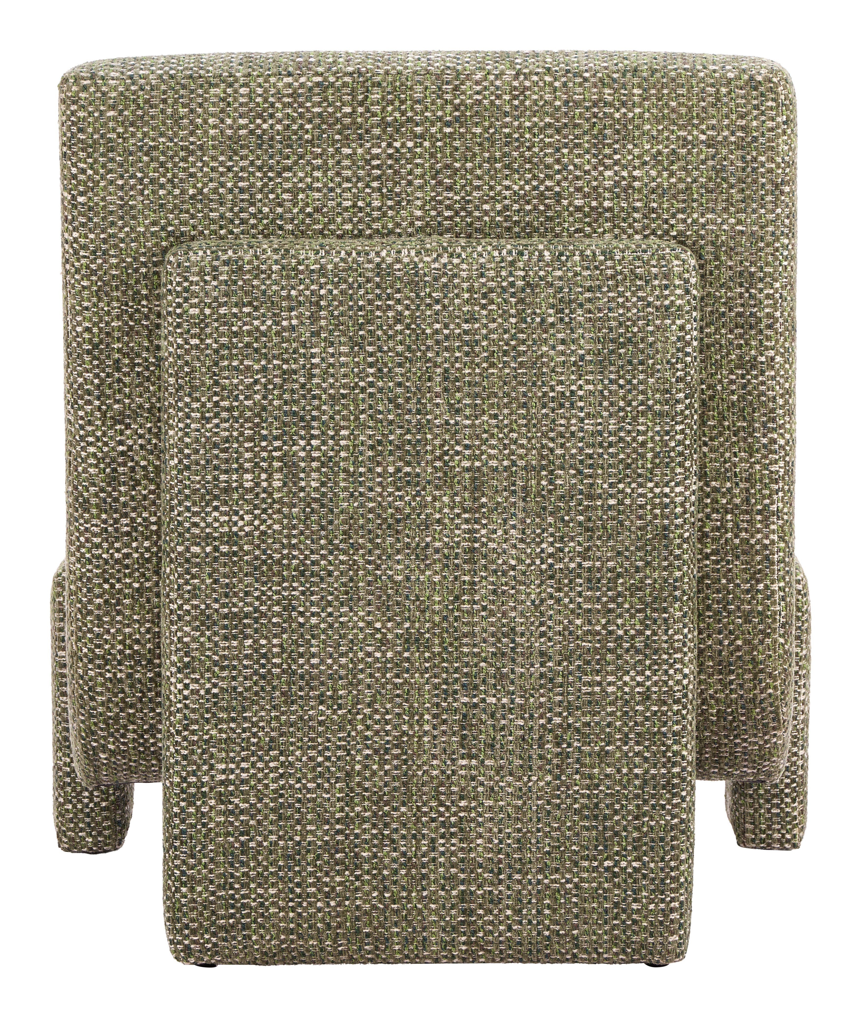 Erika Home Orleen Accent Chair, , large