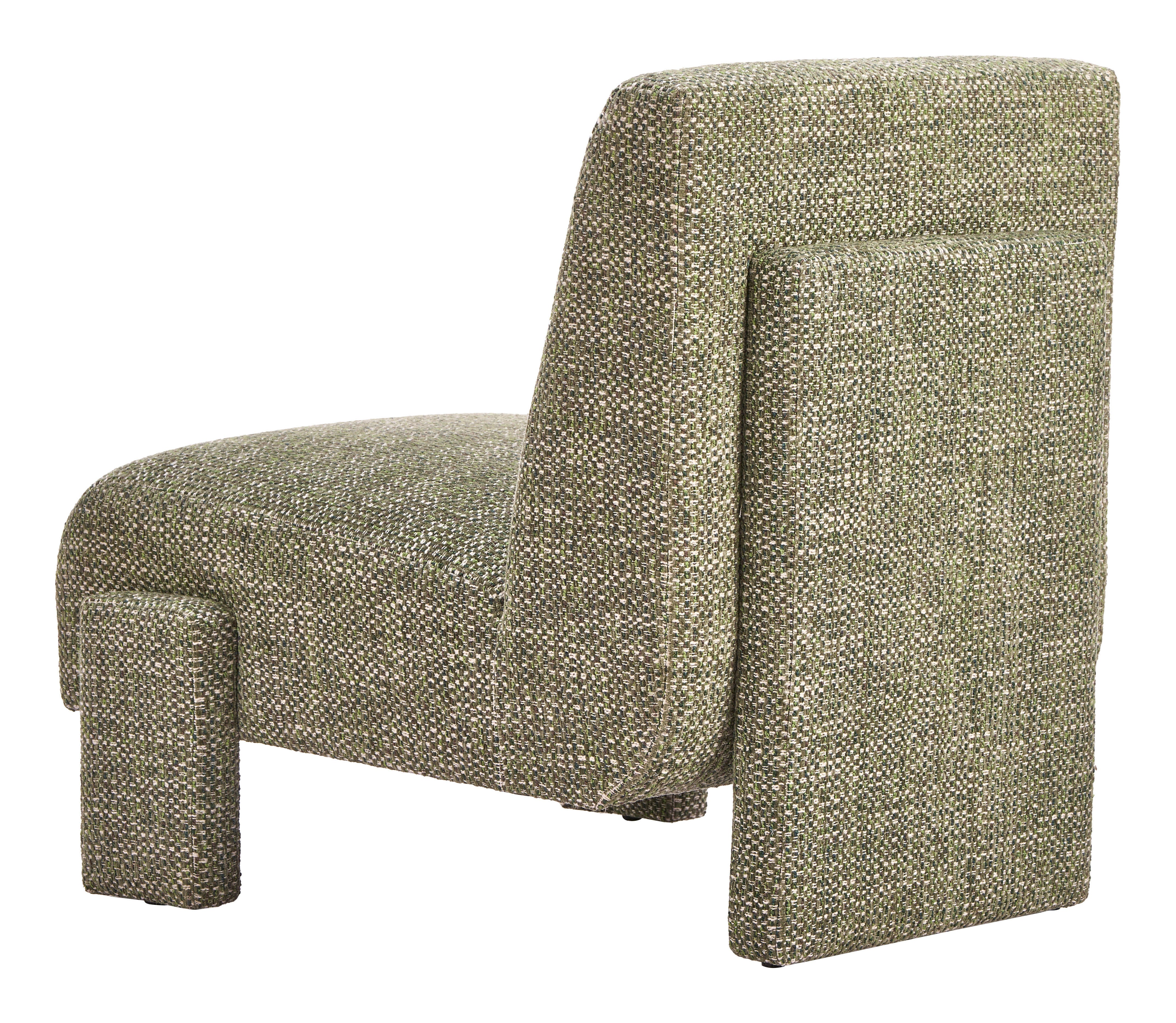 Erika Home Orleen Accent Chair, , large