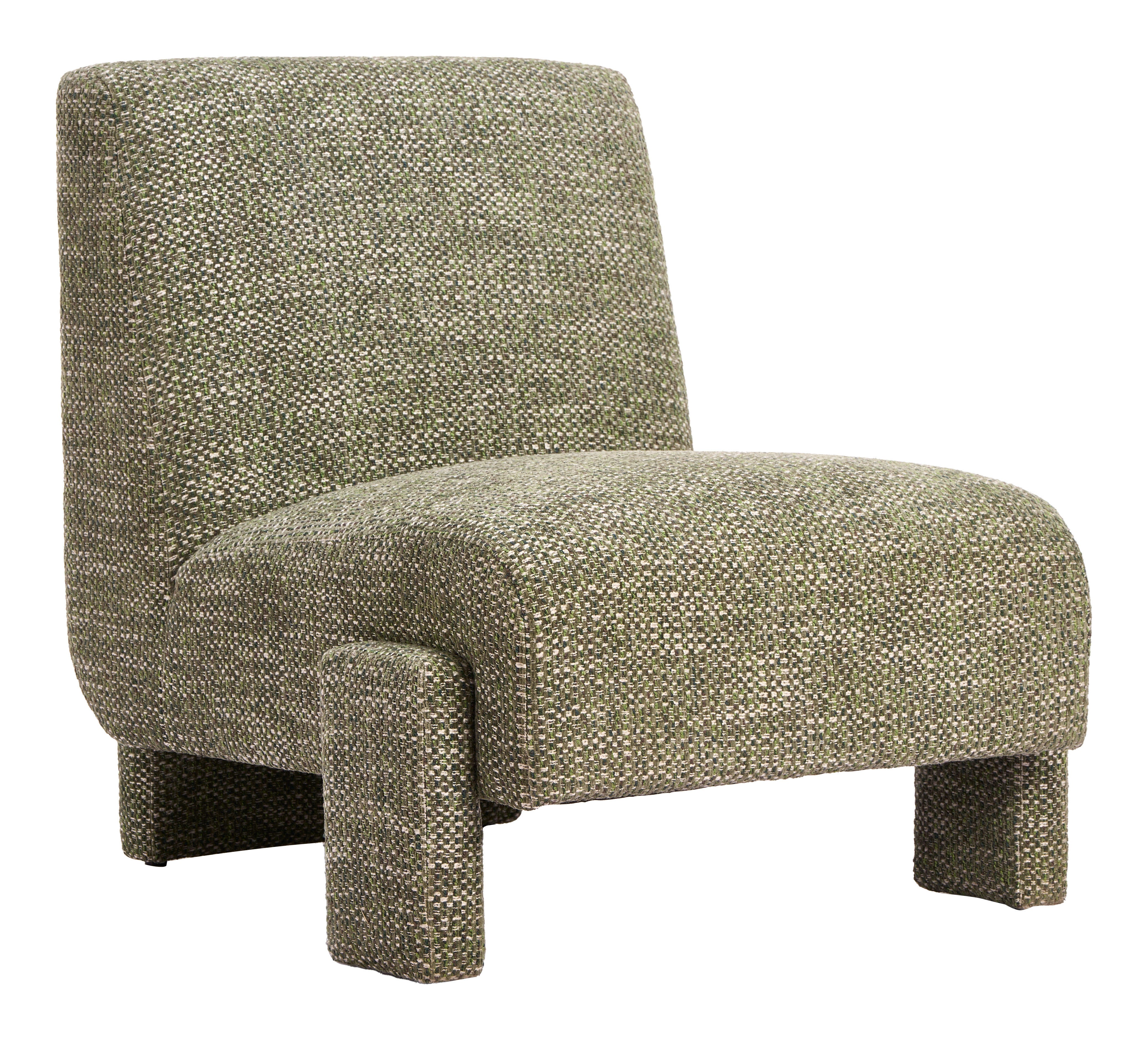 Erika Home Orleen Accent Chair, , large