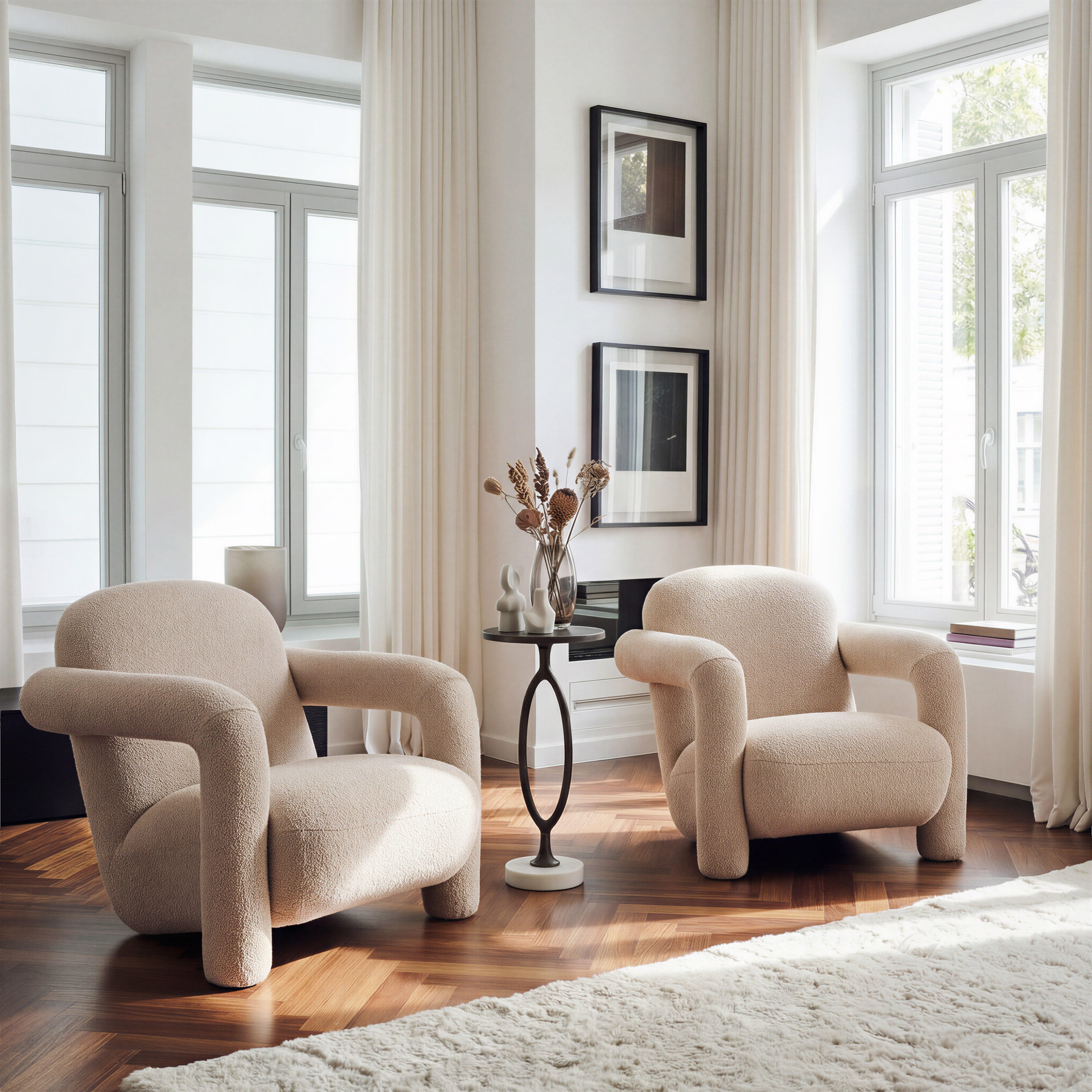 Erika Home Selenya Accent Chair, , rollover
