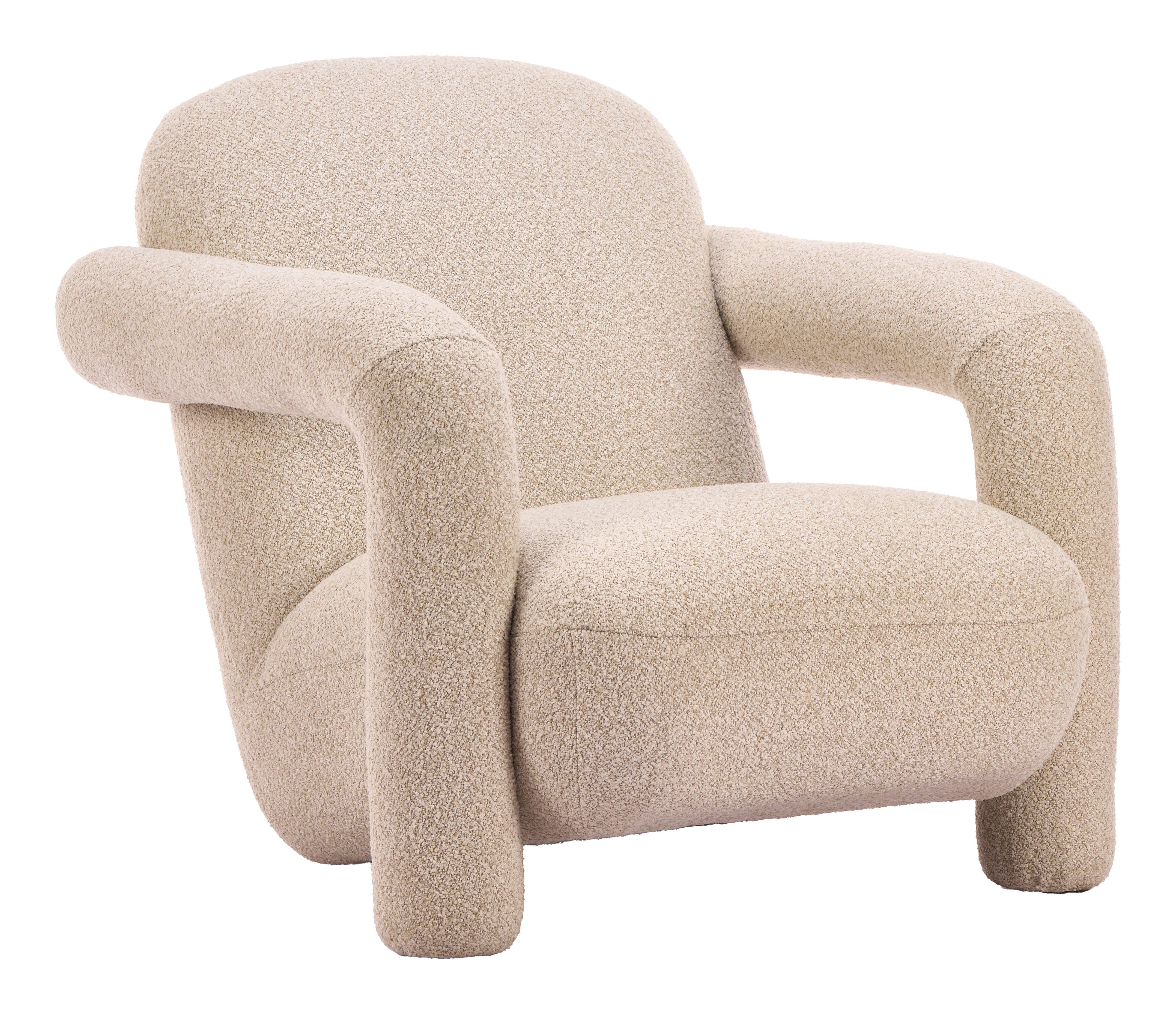 Erika Home Selenya Accent Chair, , large