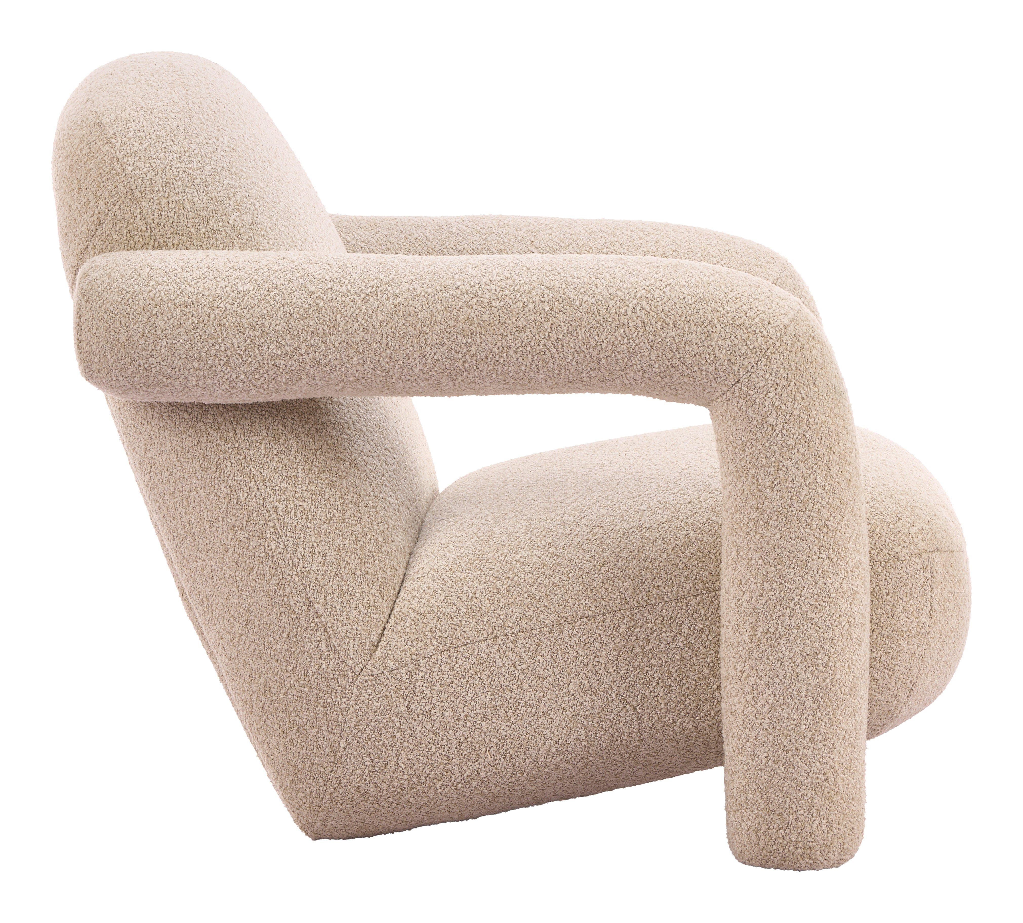 Erika Home Selenya Accent Chair, , large