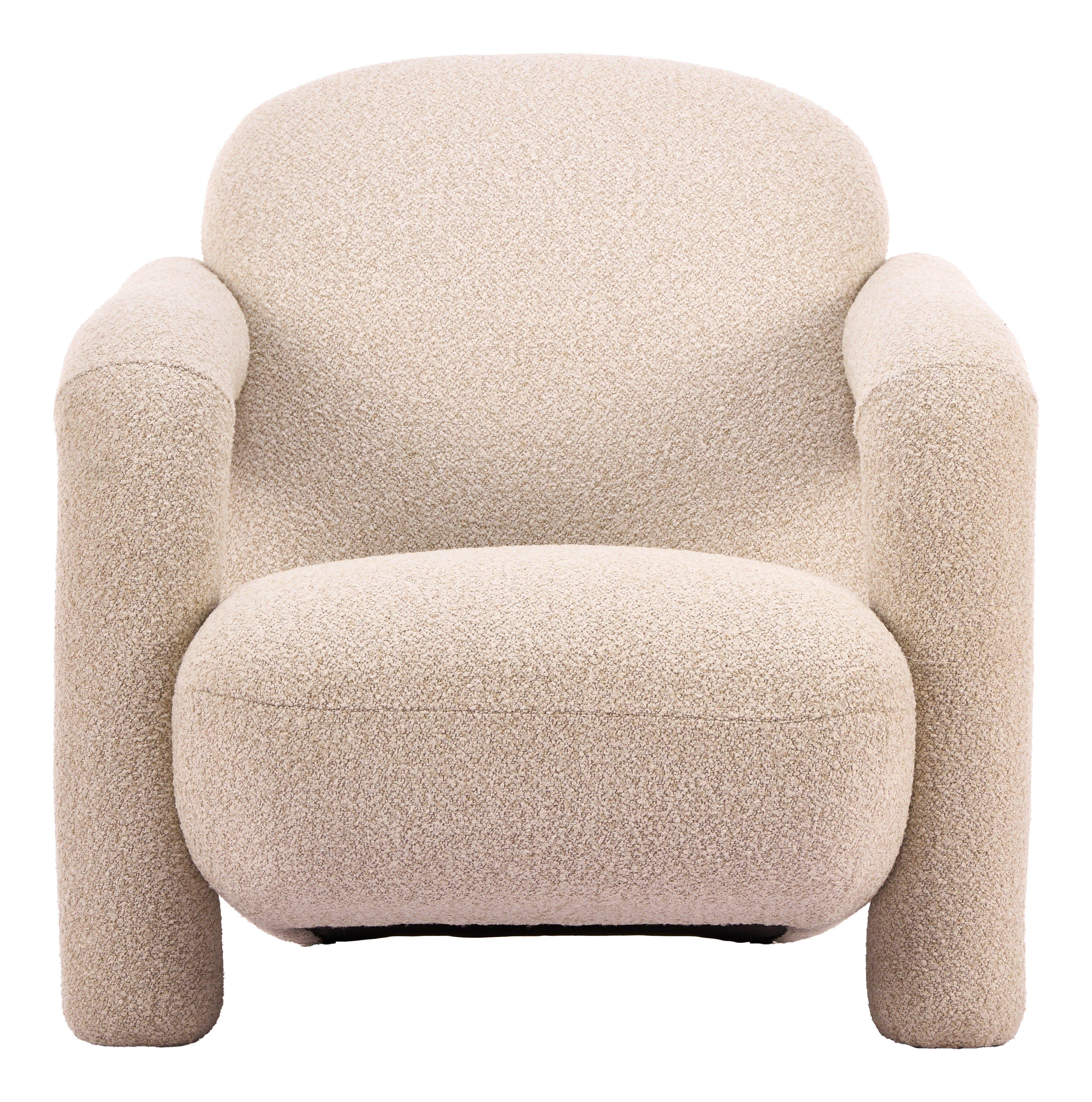 Erika Home Selenya Accent Chair, , large