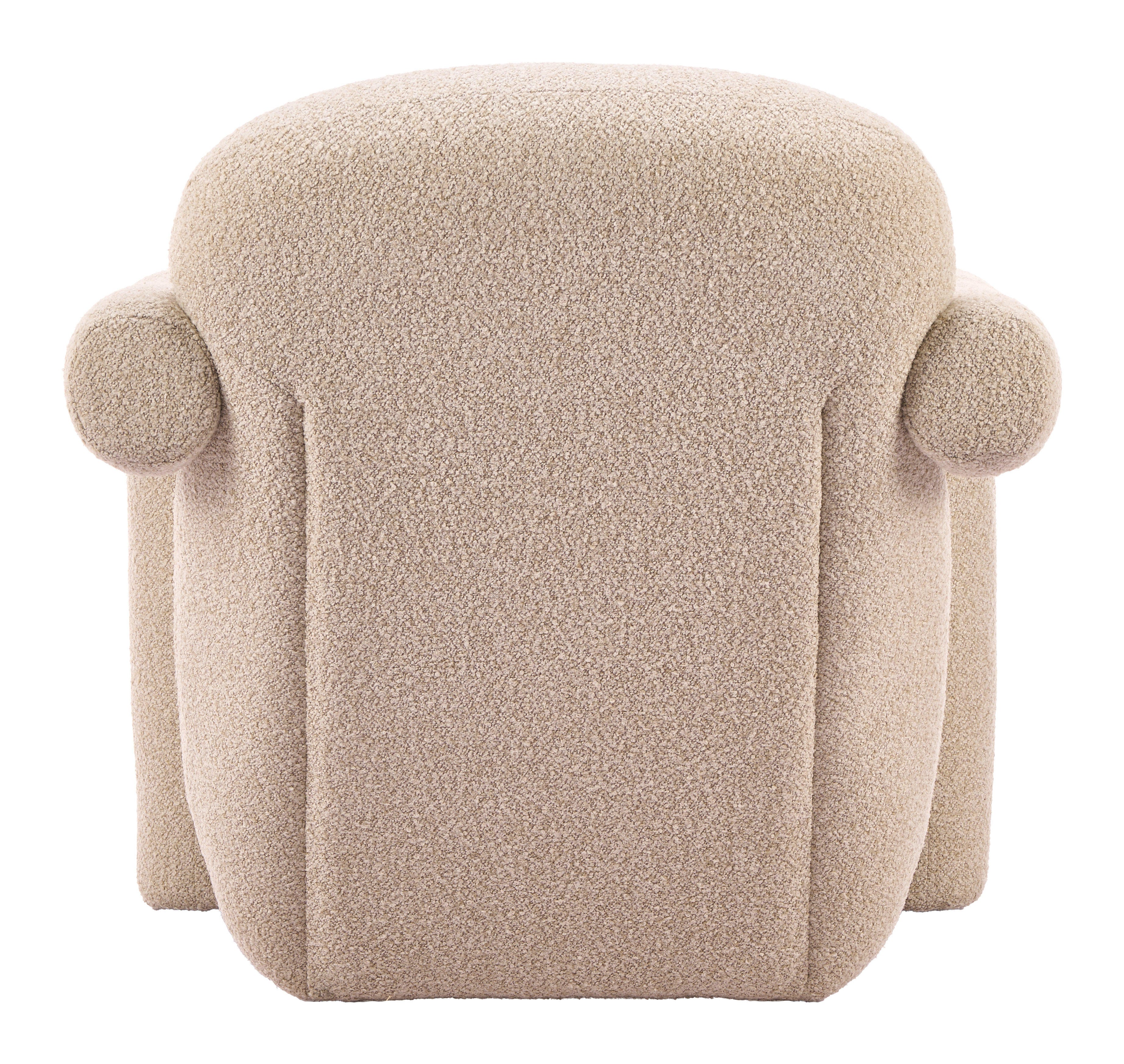 Erika Home Selenya Accent Chair, , large