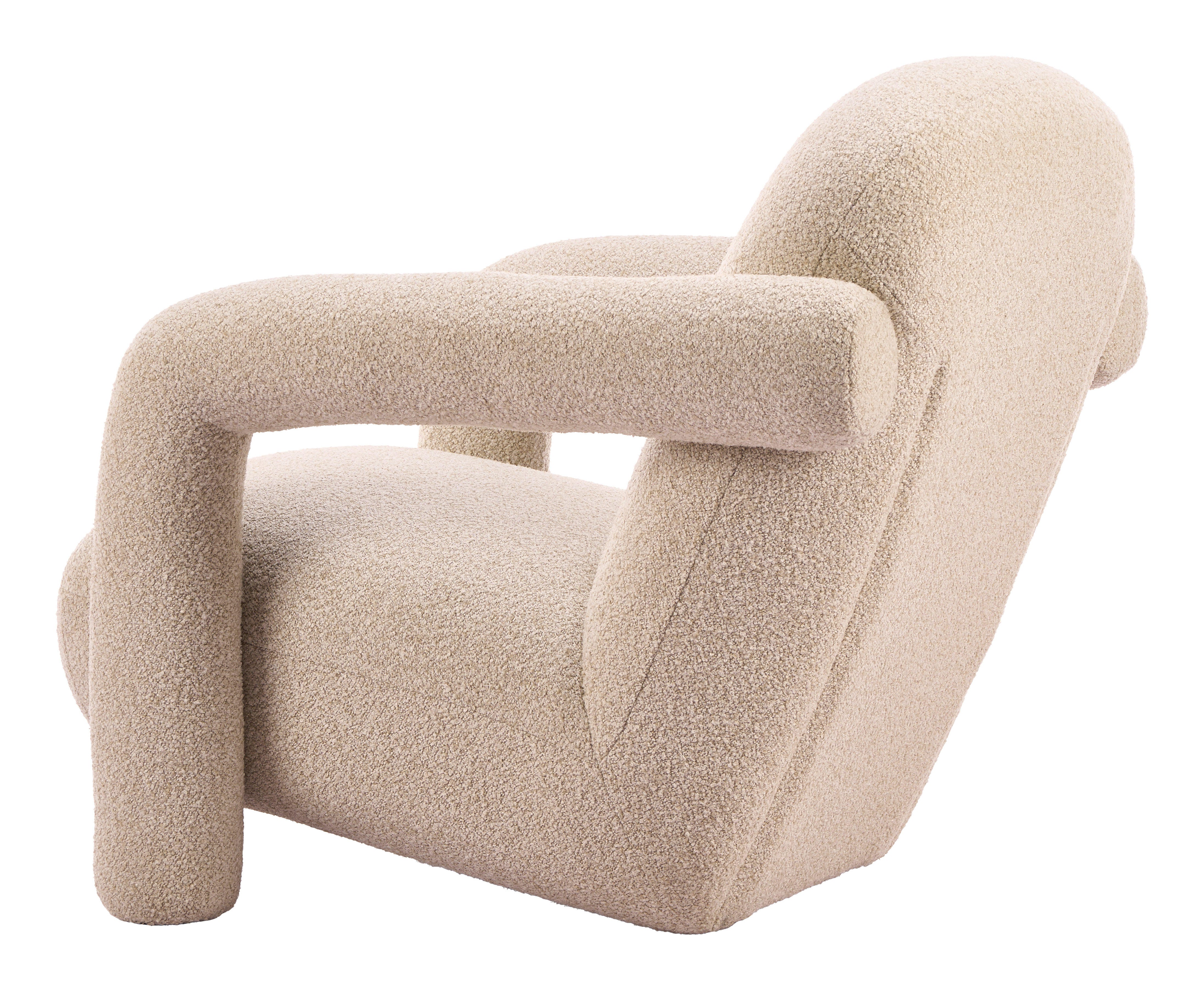 Erika Home Selenya Accent Chair, , large