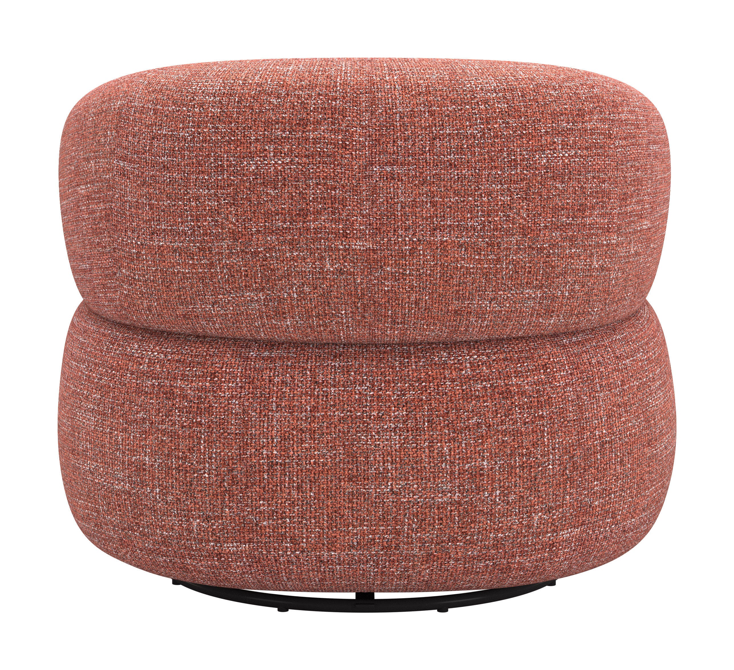 Erika Home Venezia Swivel Chair, , large