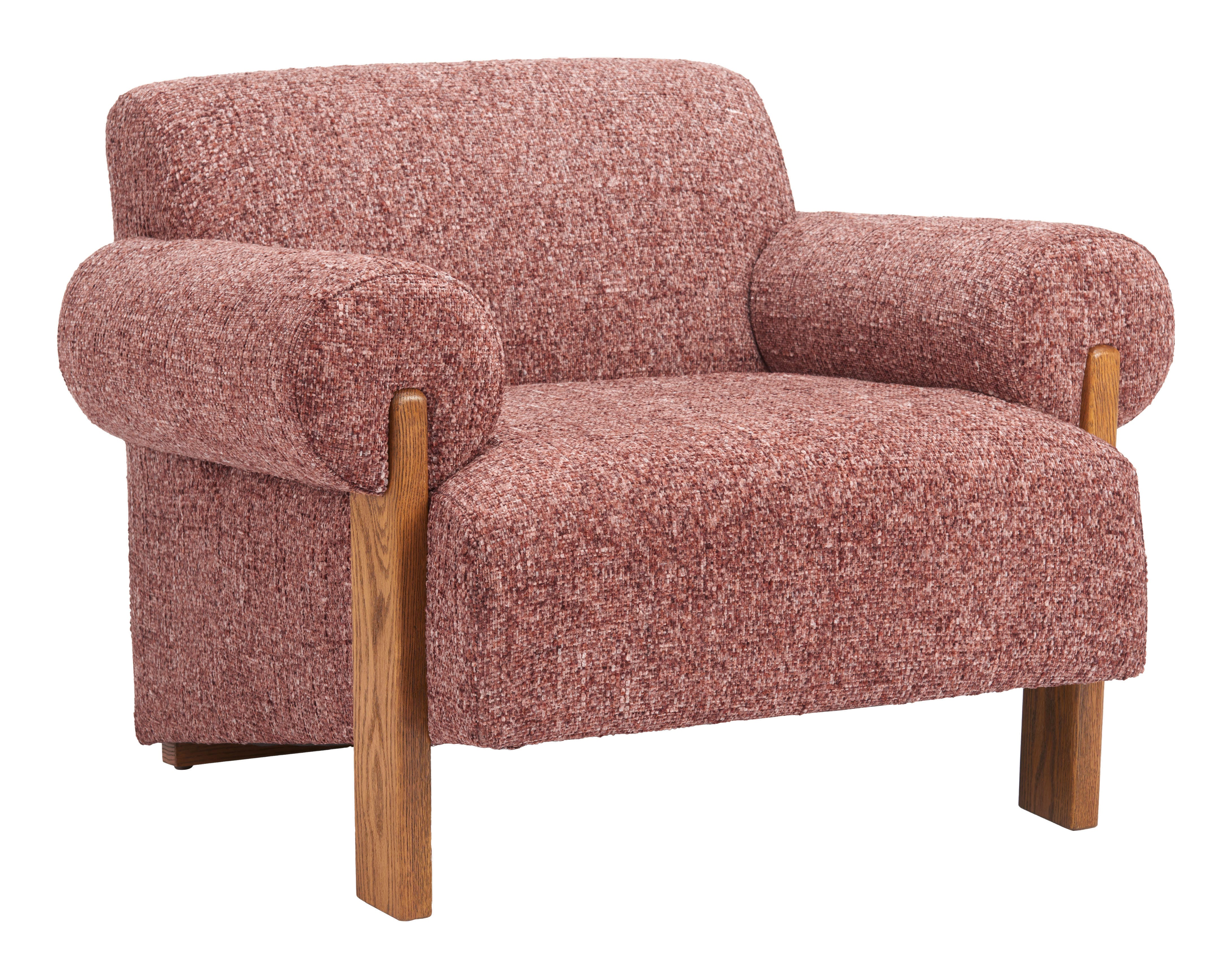 Erika Home Verity Accent Chair, , large