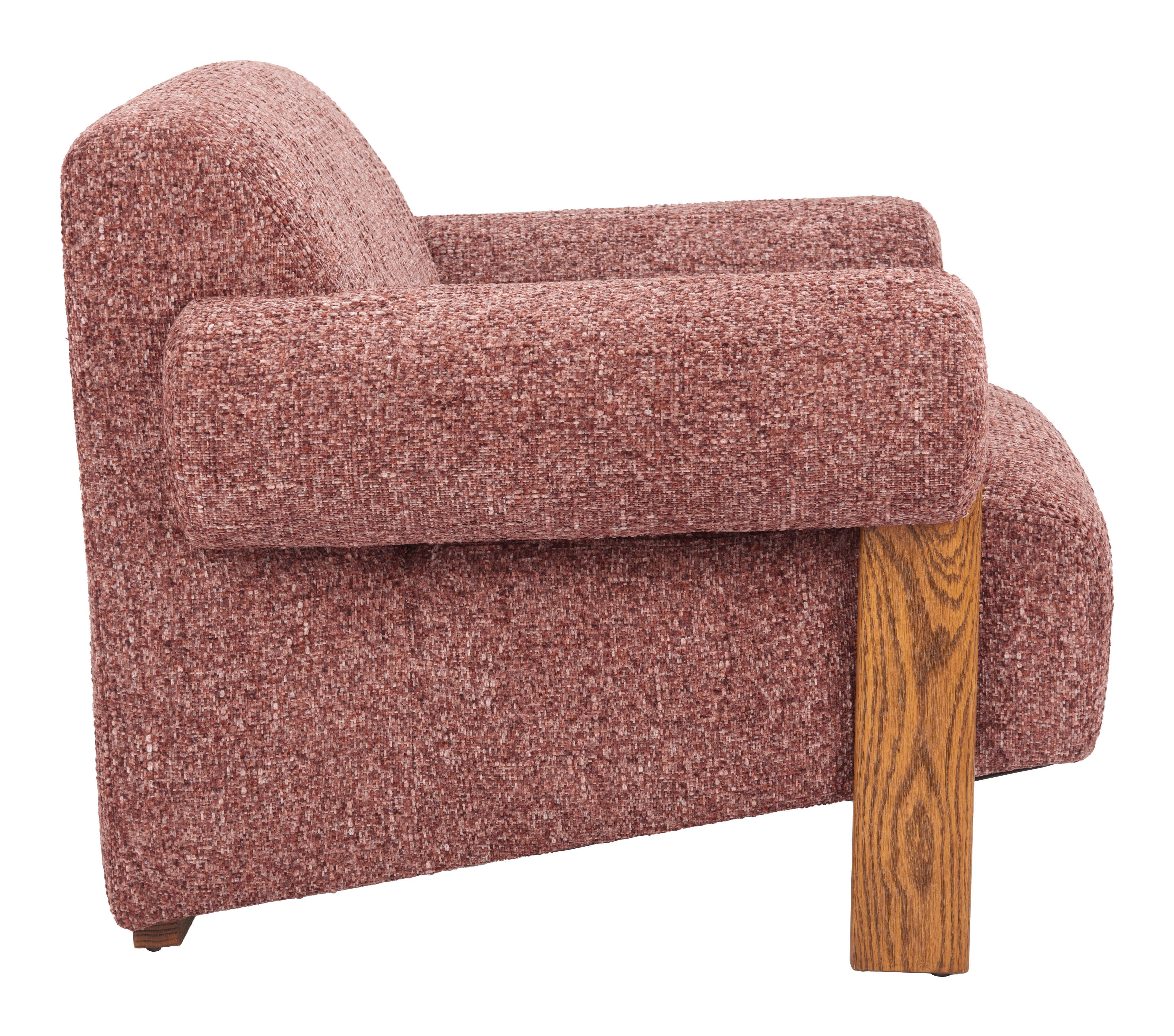 Erika Home Verity Accent Chair, , large