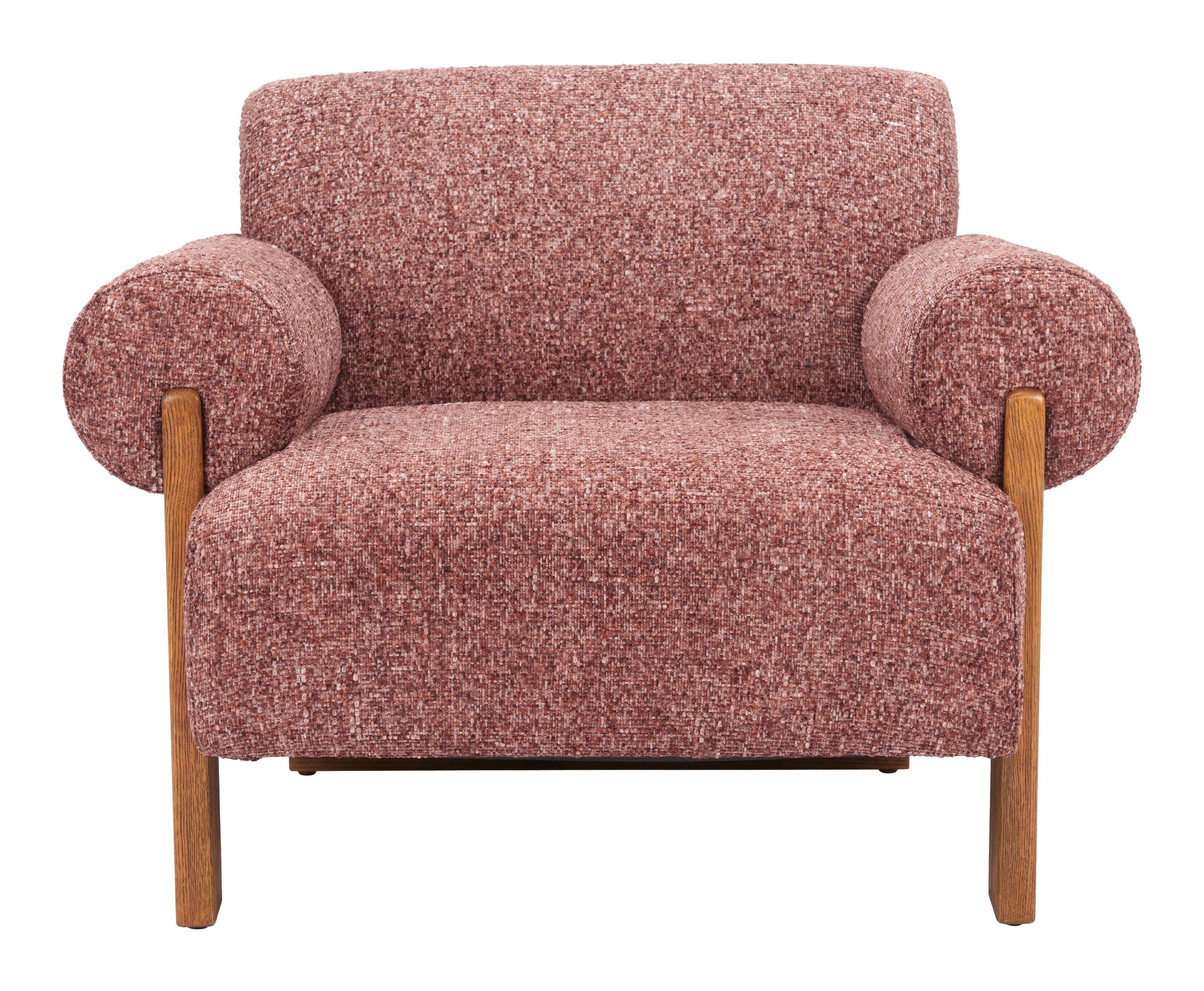 Erika Home Verity Accent Chair, , large