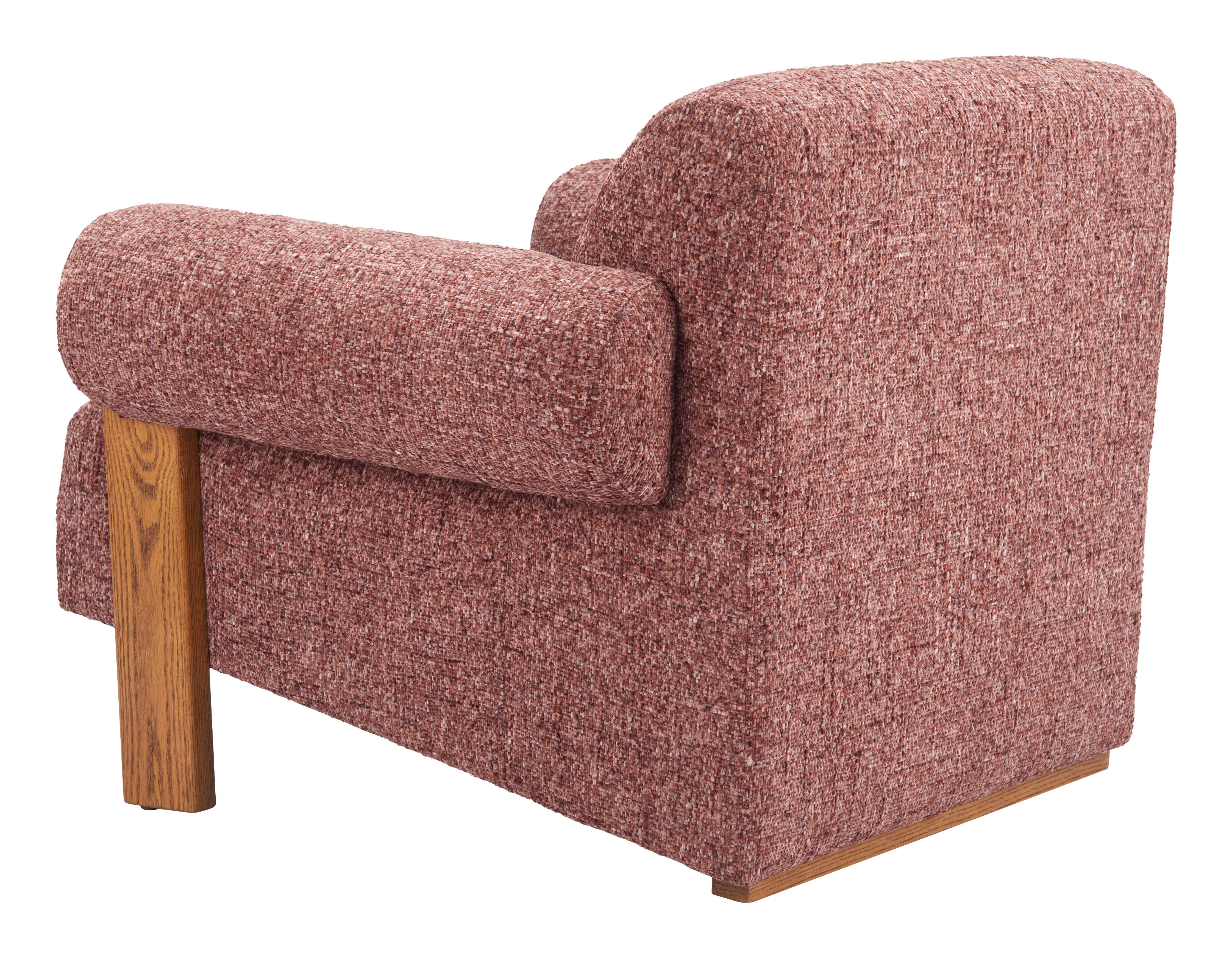 Erika Home Verity Accent Chair, , large