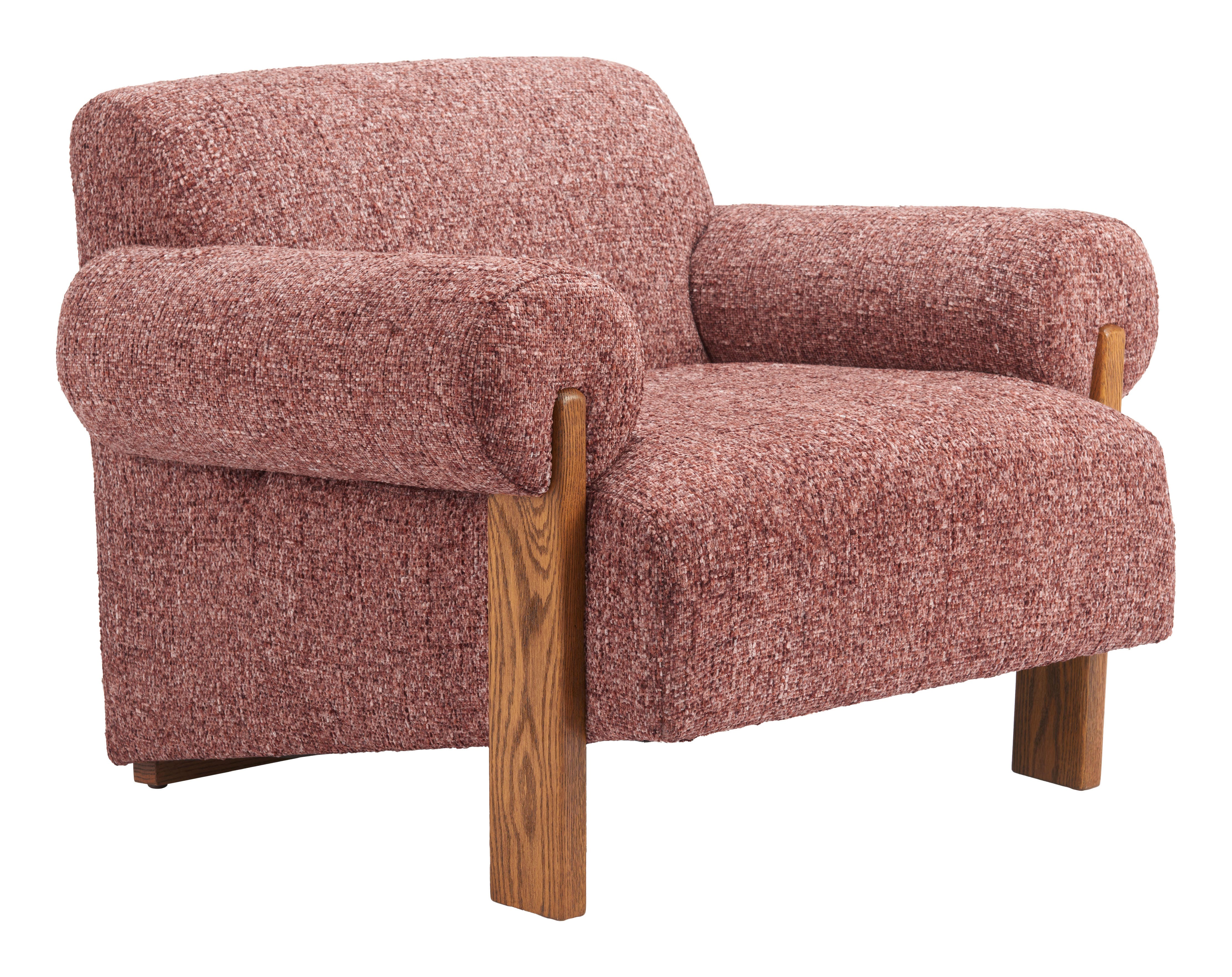 Erika Home Verity Accent Chair, , large