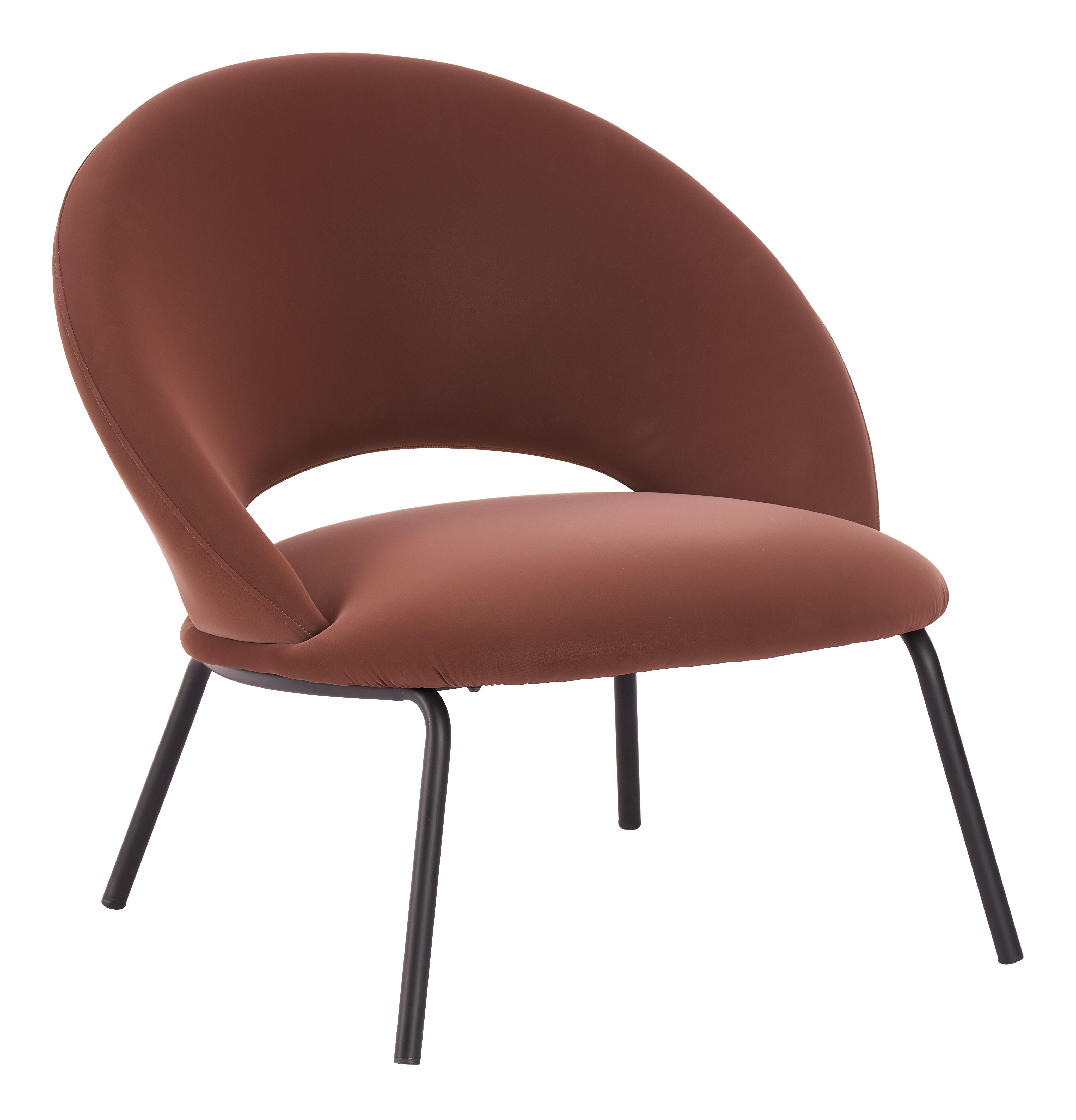 Erika Home Zurich Accent Chair, , large